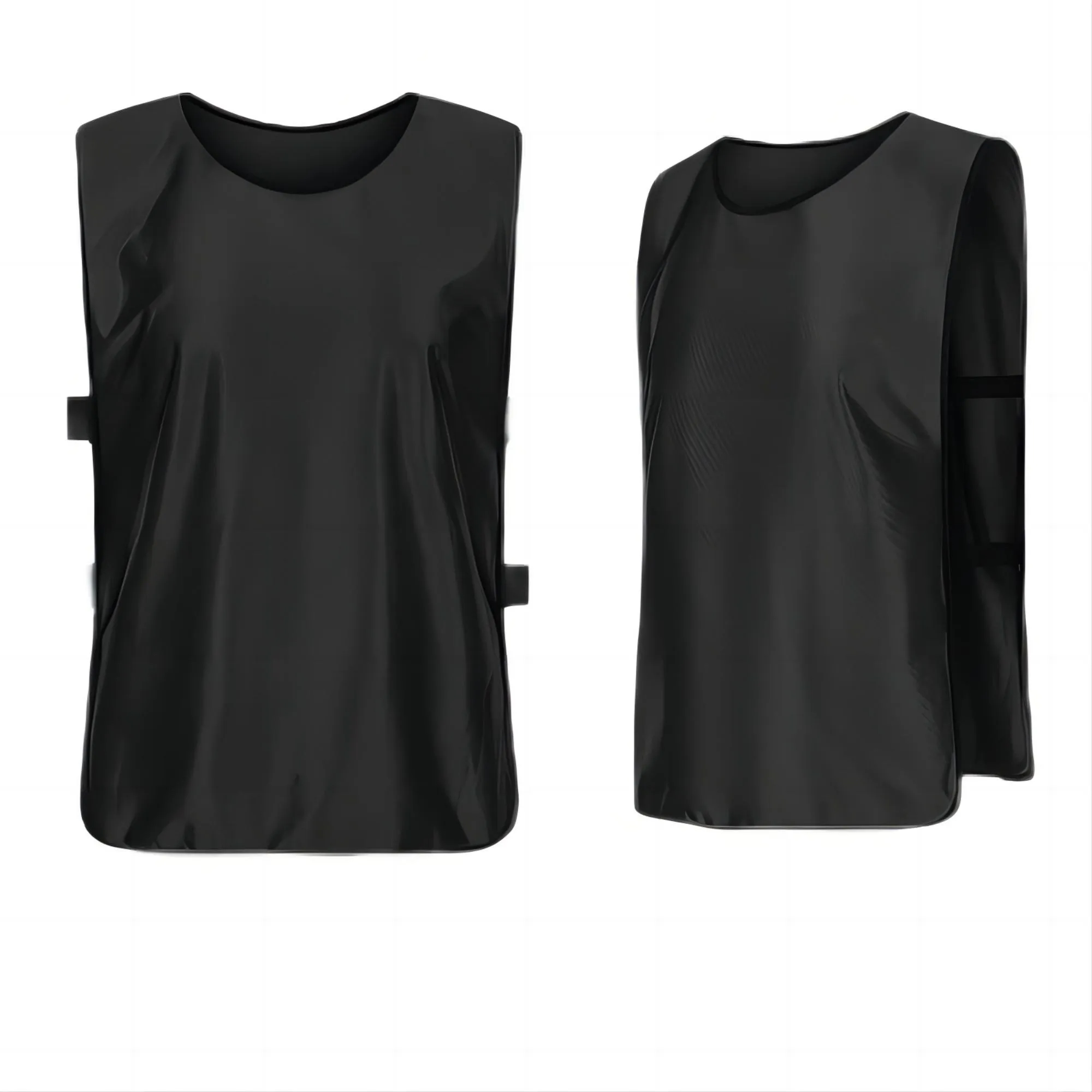 Group And Team Number Training Vest 2