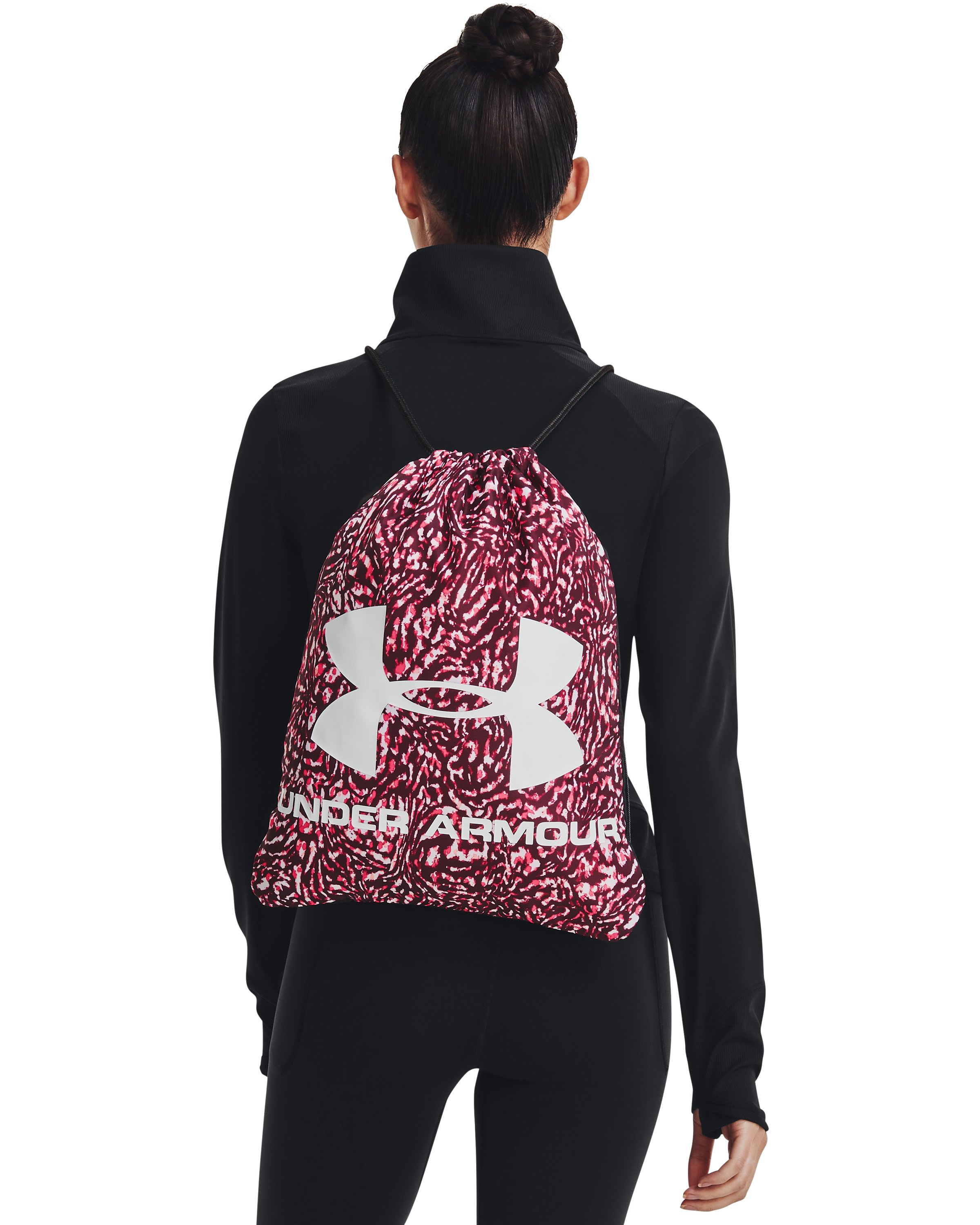 UA Ozsee Sackpack 22