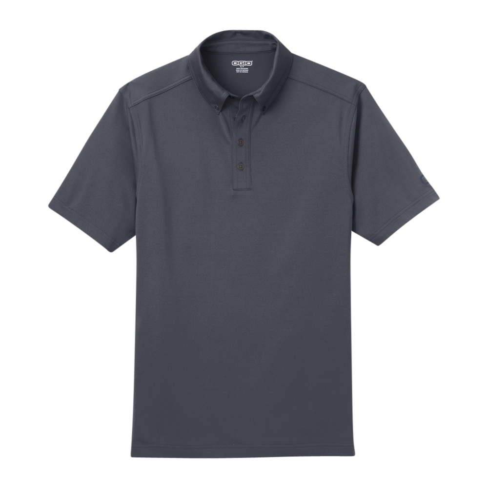 OGIO Gauge Polo 11