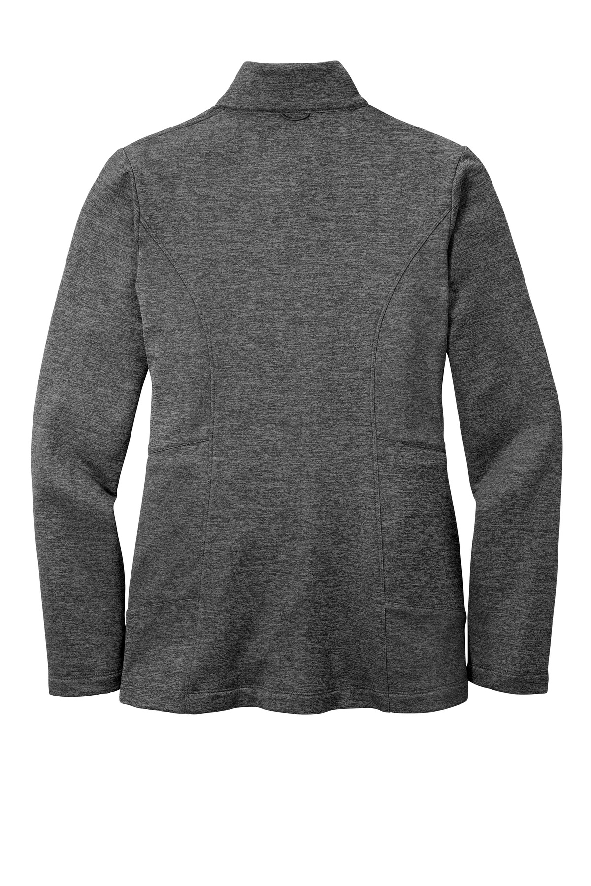 Port Authority Women's Collective Striated Fleece Jacket. L905 8