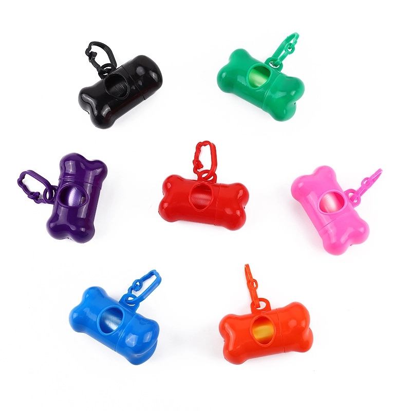 Pet Bag Dispenser 1