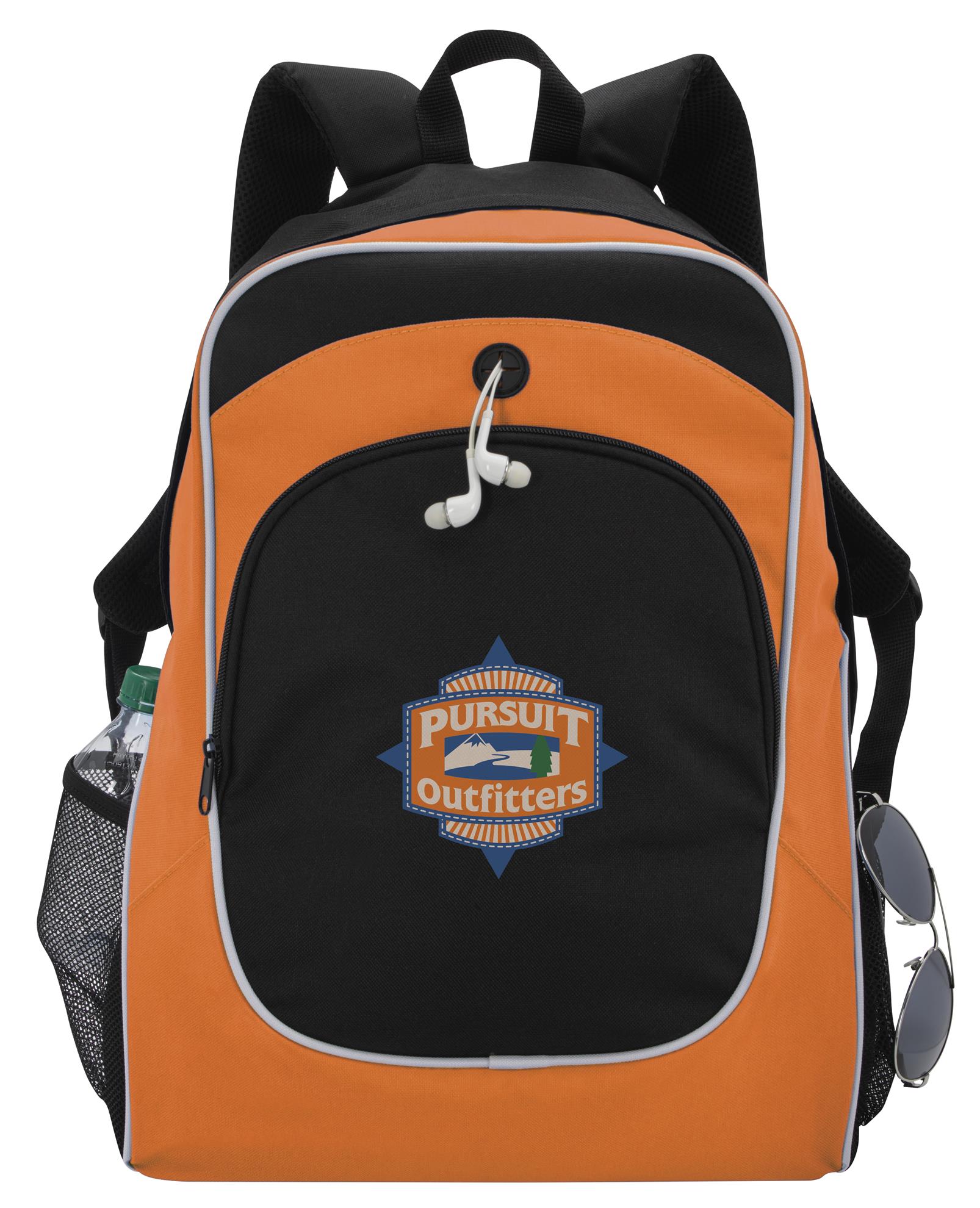 Good Value™ Homestretch Backpack 8