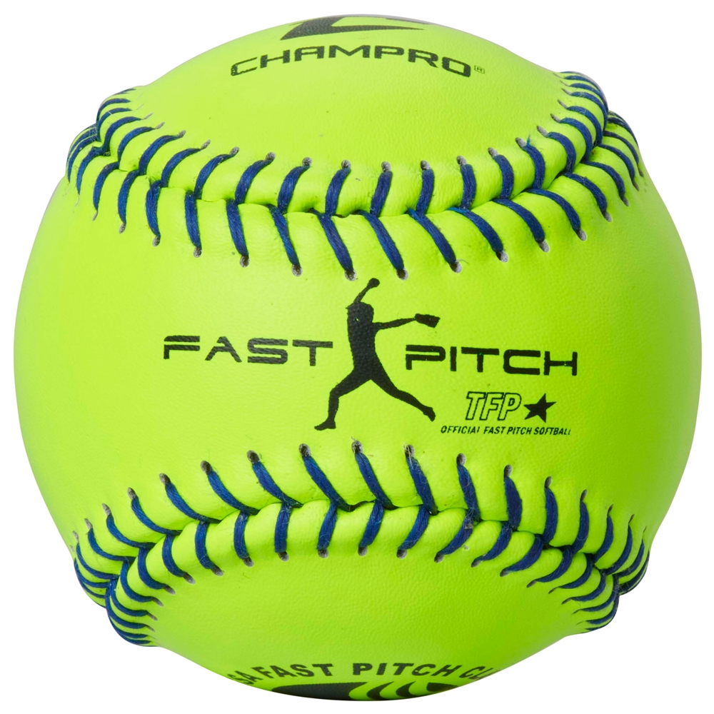 USSSA  - 11" Fast Pitch - Leather Cover .47COR