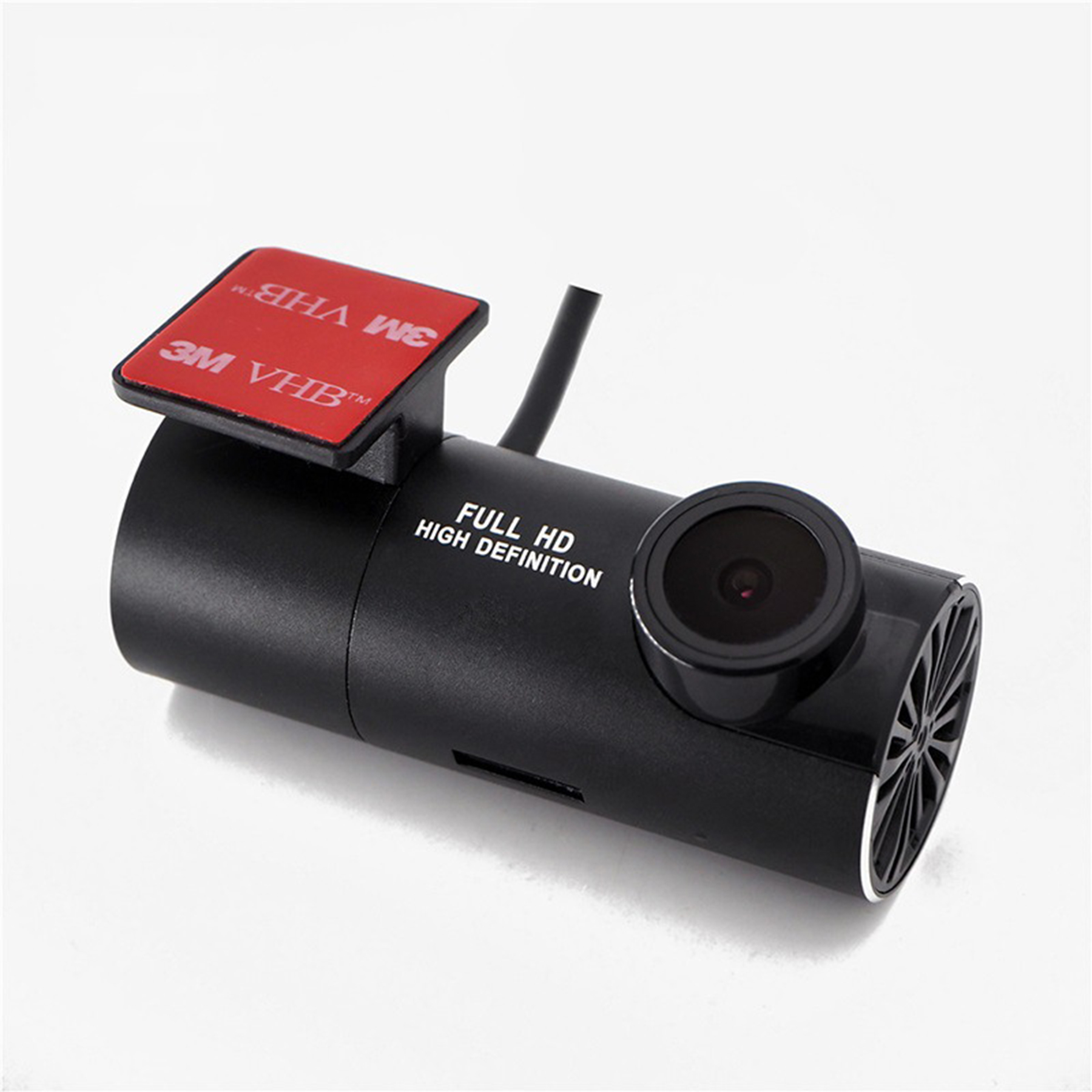 Smart Dash Camera 2