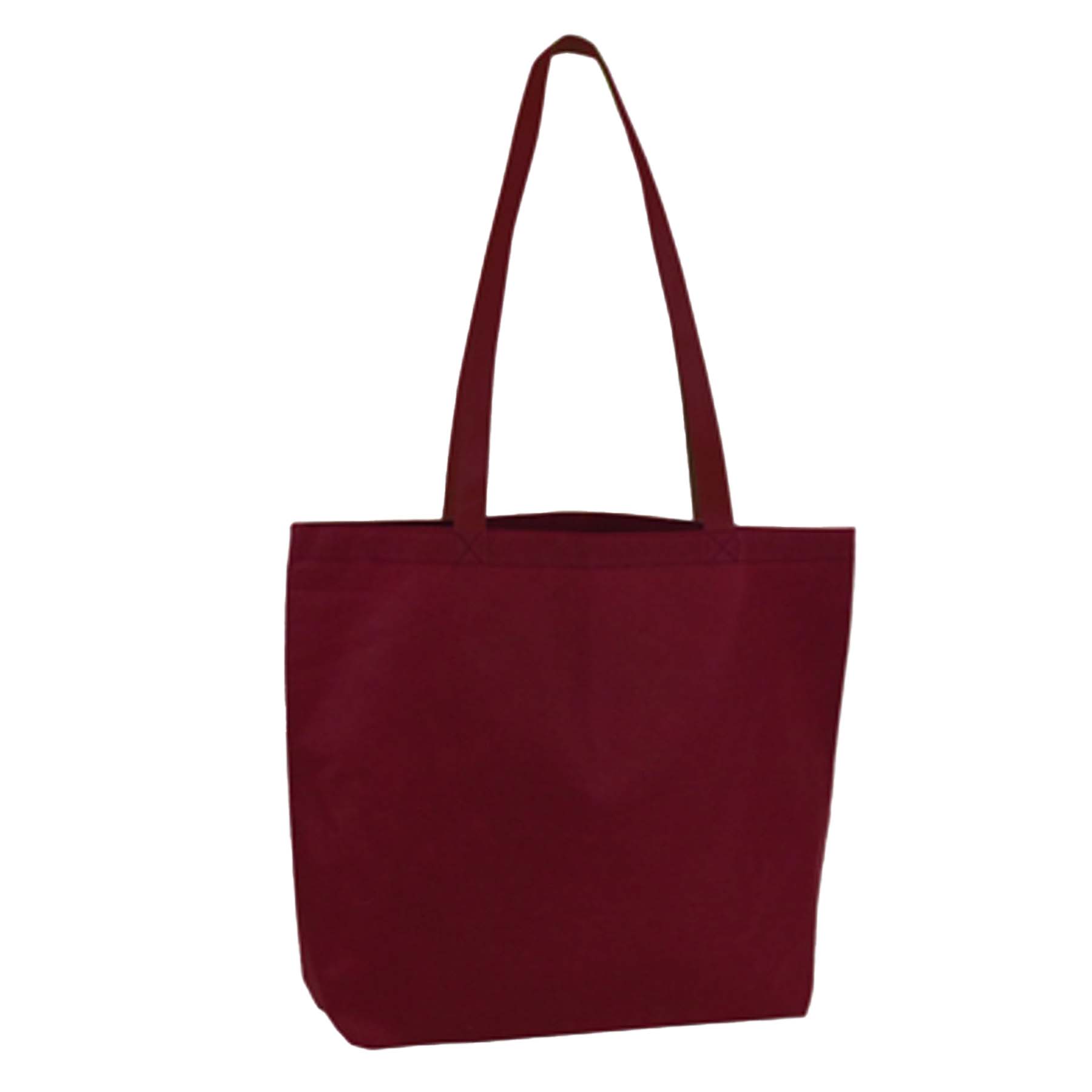 Tamoc Tote Bag 11
