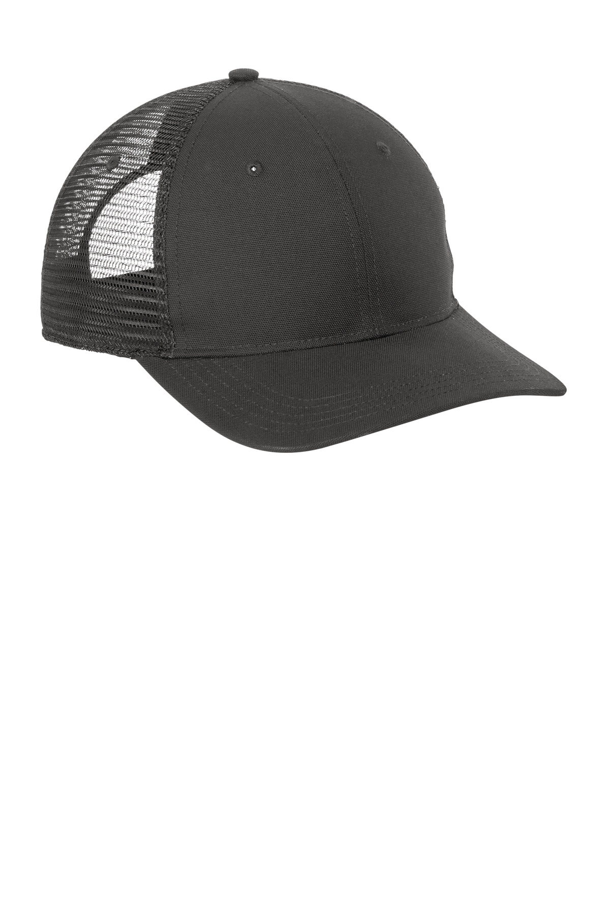 Carhartt® Canvas Mesh Back Cap 3