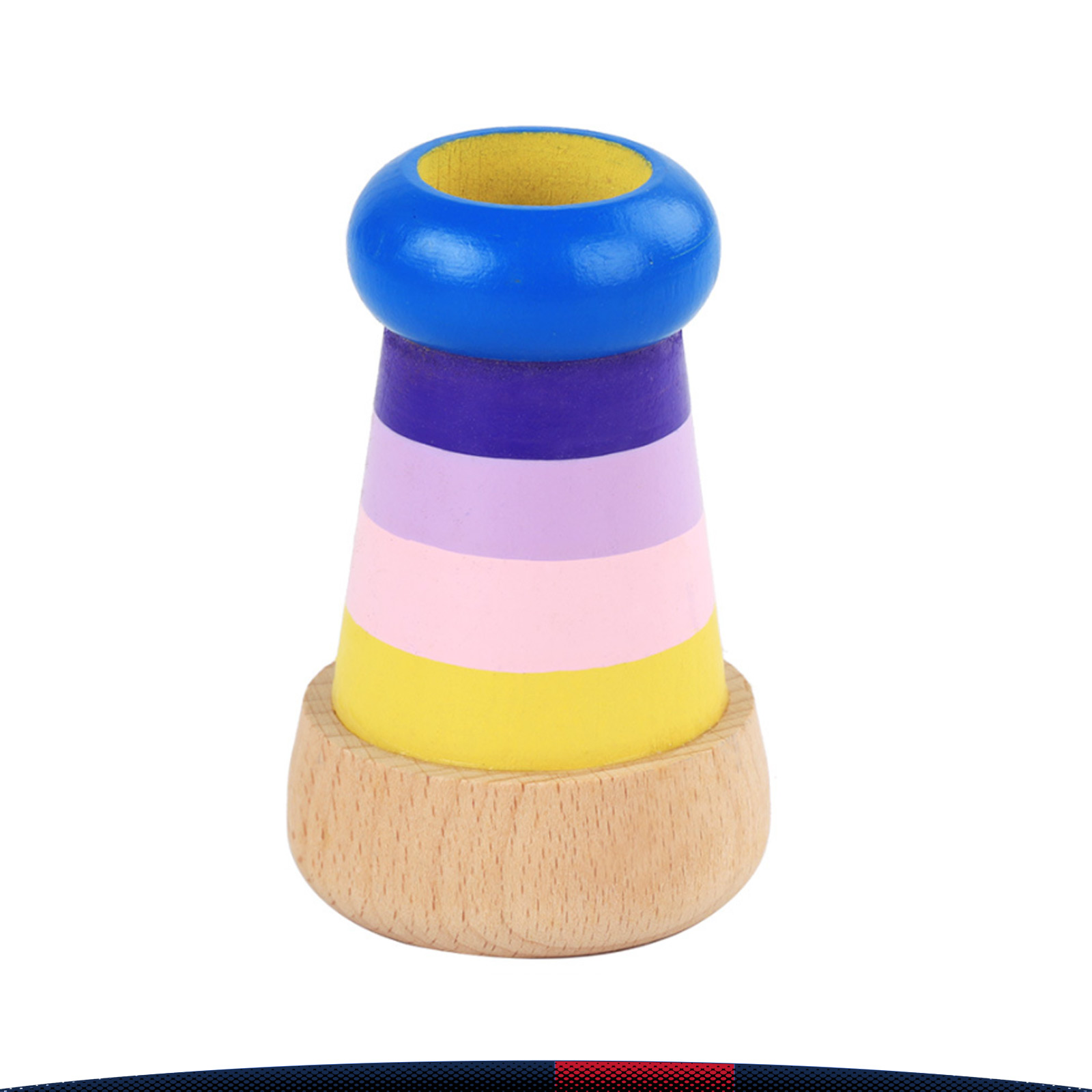 Joylee Wooden Kaleidoscope 3