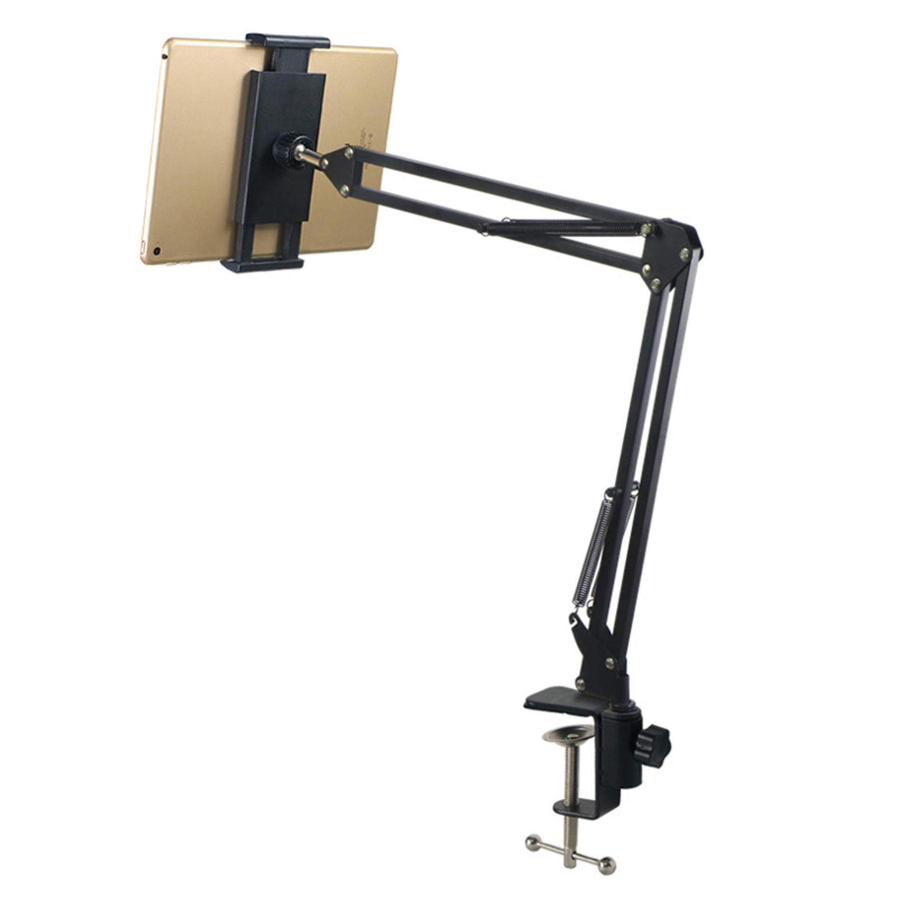 Foldable Tablet Stand for Bed 2