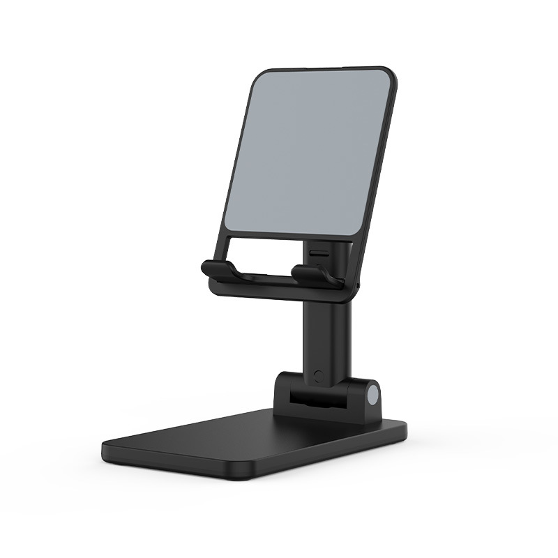 Fully Foldable Cell Phone Stand 1