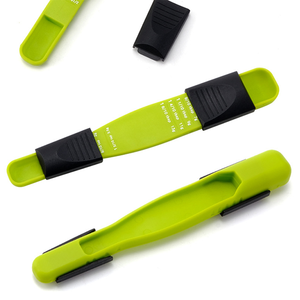 Adjustable Measuring Spoon 1