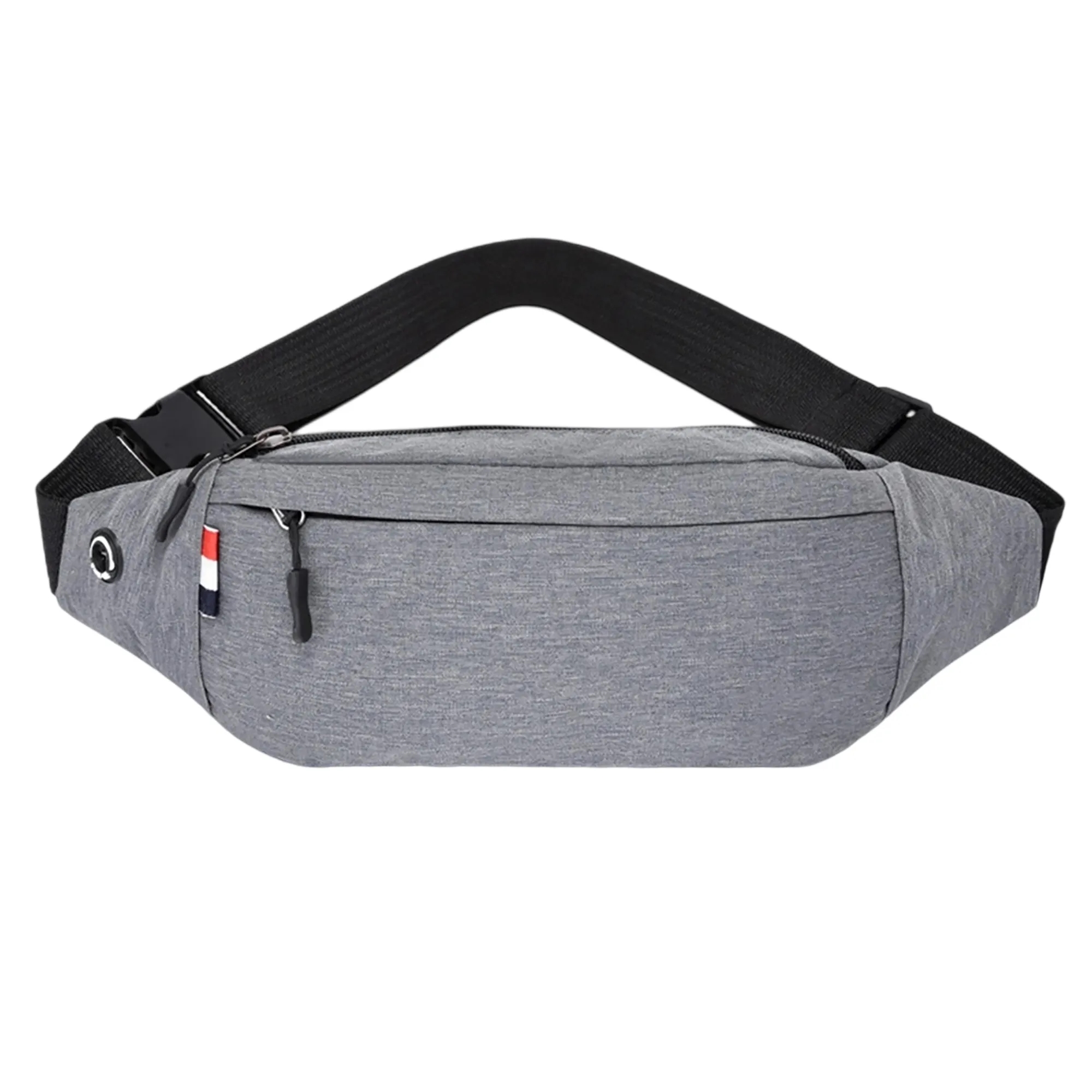 Waterproof Fanny Pack with Adjustable Strap 7