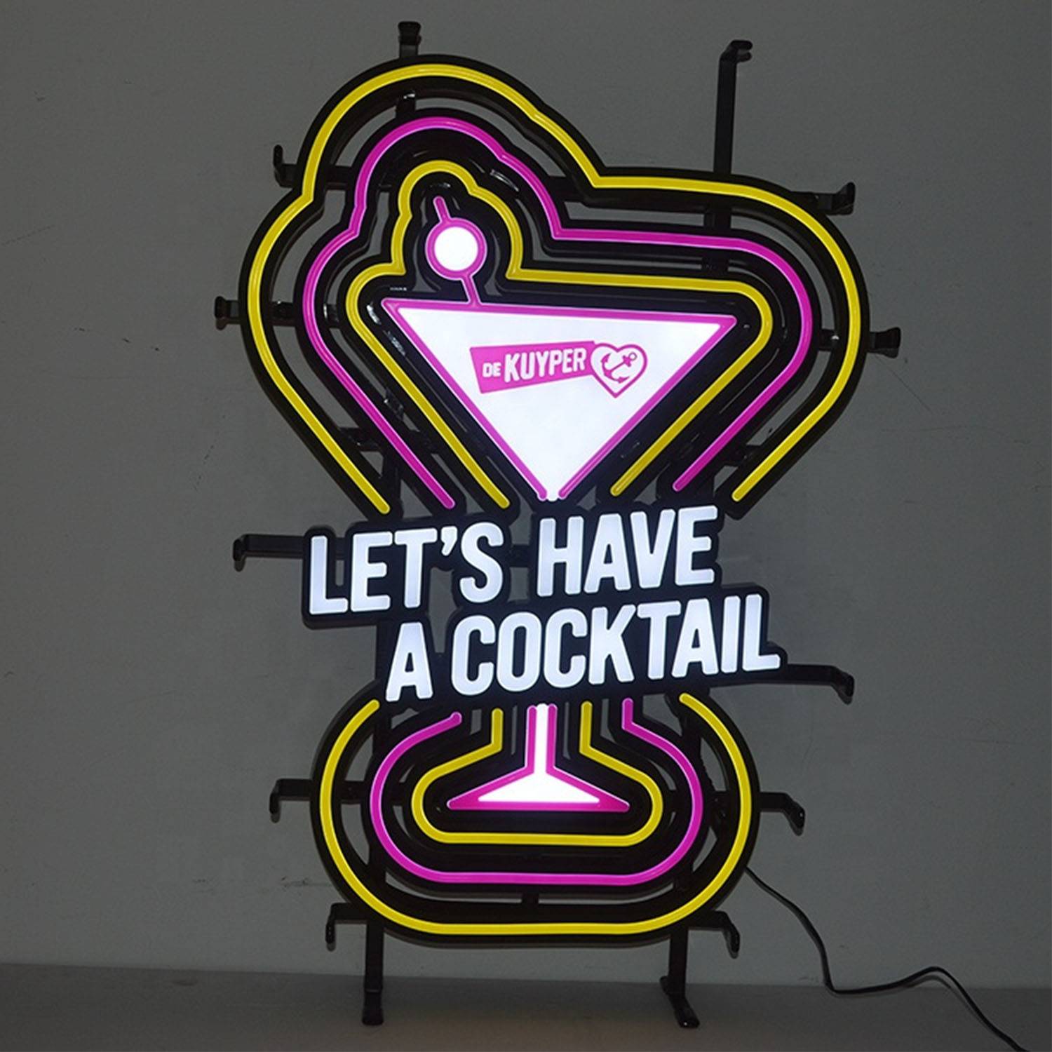 Custom LED Signage 3