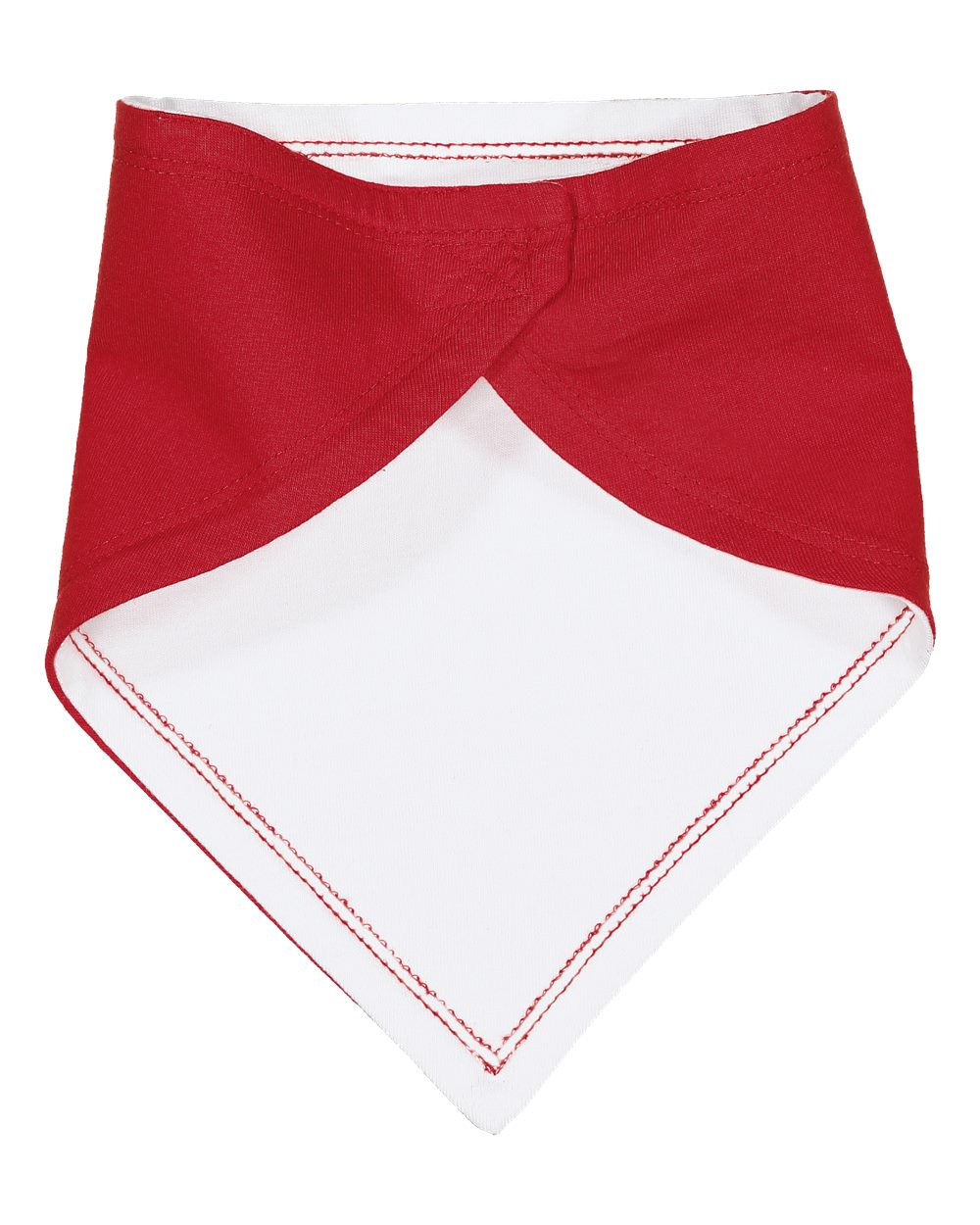 Infant Premium Jersey Bandana Bib - 1012 35