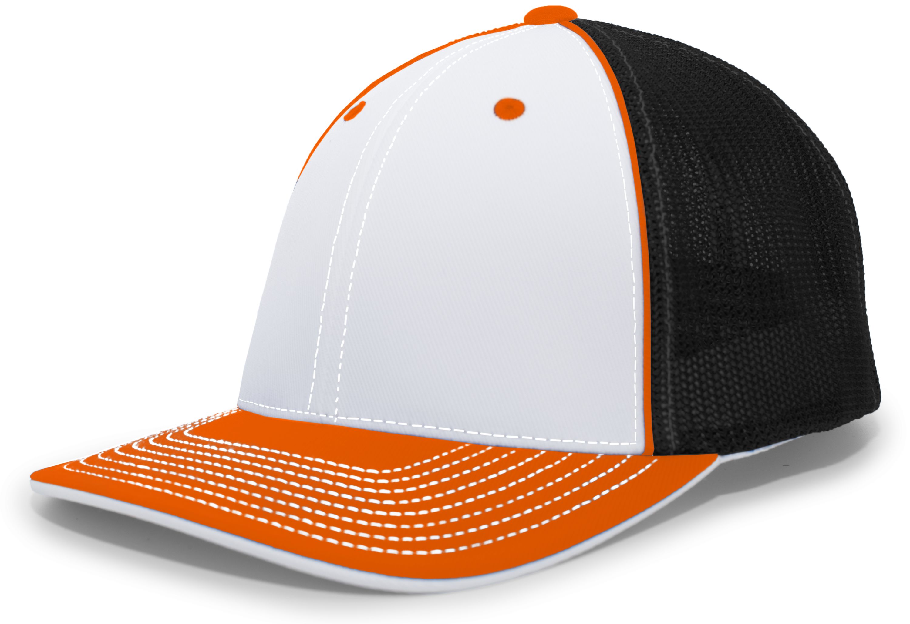 Trucker PacFlex Cap 68