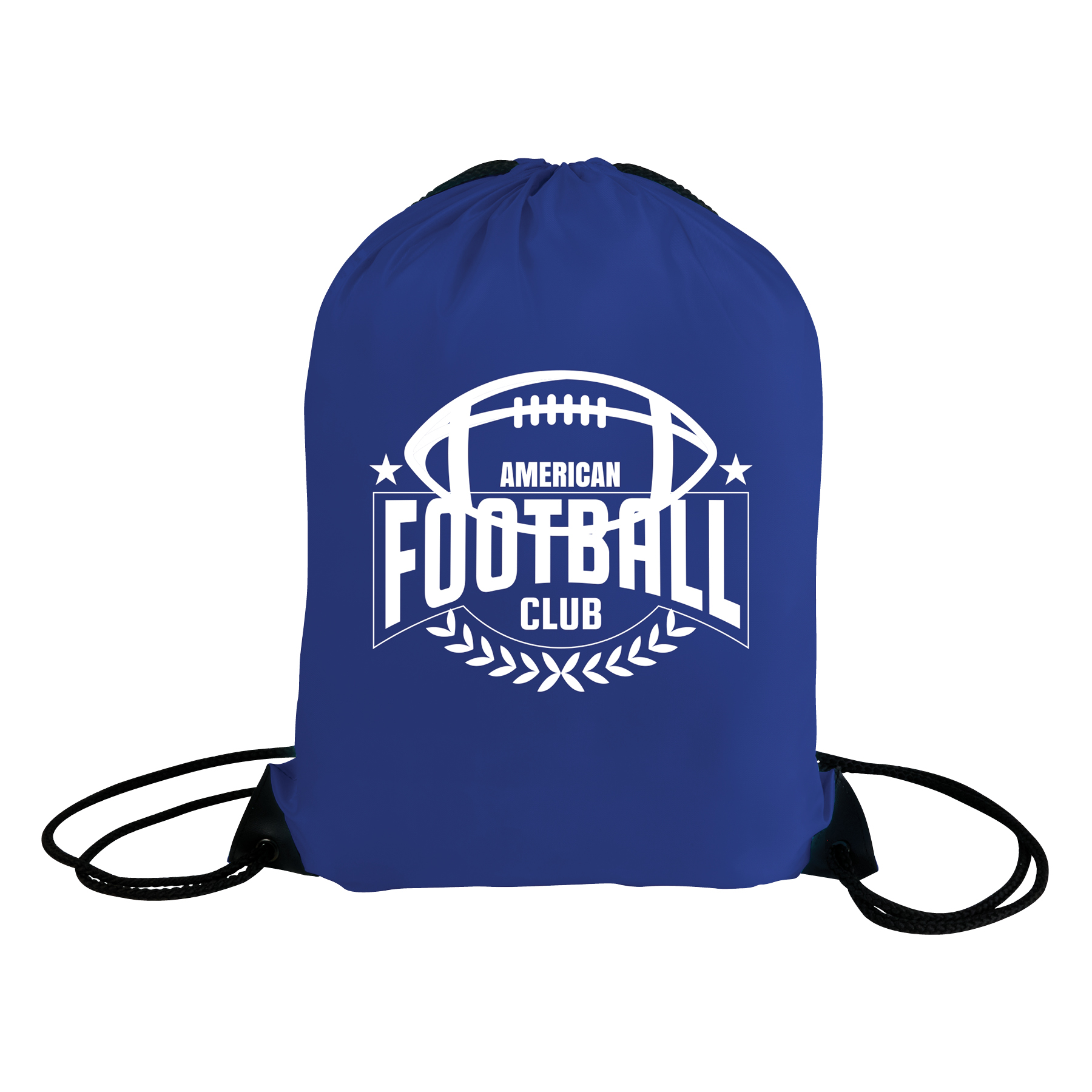 Madrid RPET Sport Bag 152