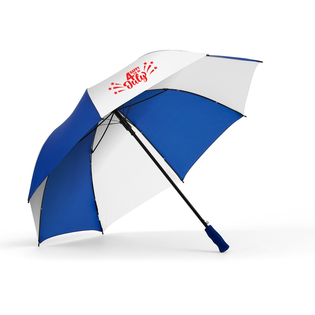 Shed Rain™ 58" Auto-Open Golf Umbrella 48