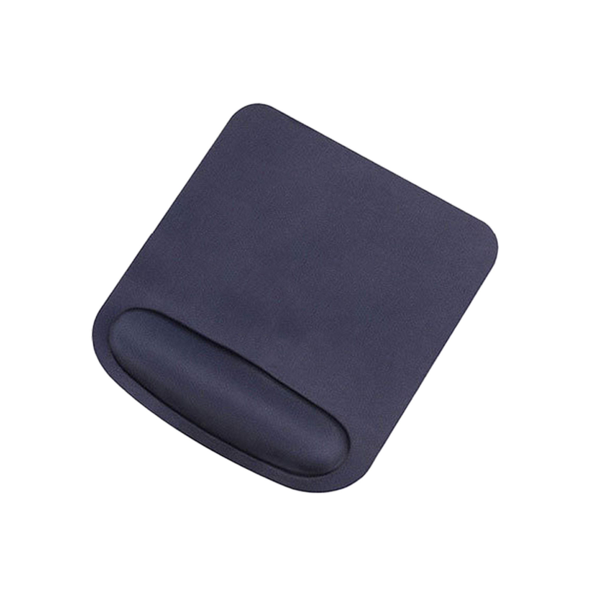 Pad Mouse Ergonomic With Wrist Support Comfortable Anti-slip 1