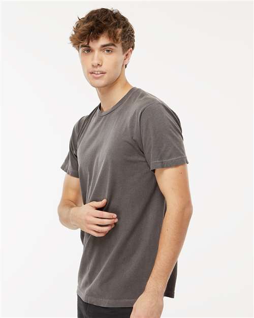 Unisex Vintage Garment-Dyed T-Shirt - 6500M 133