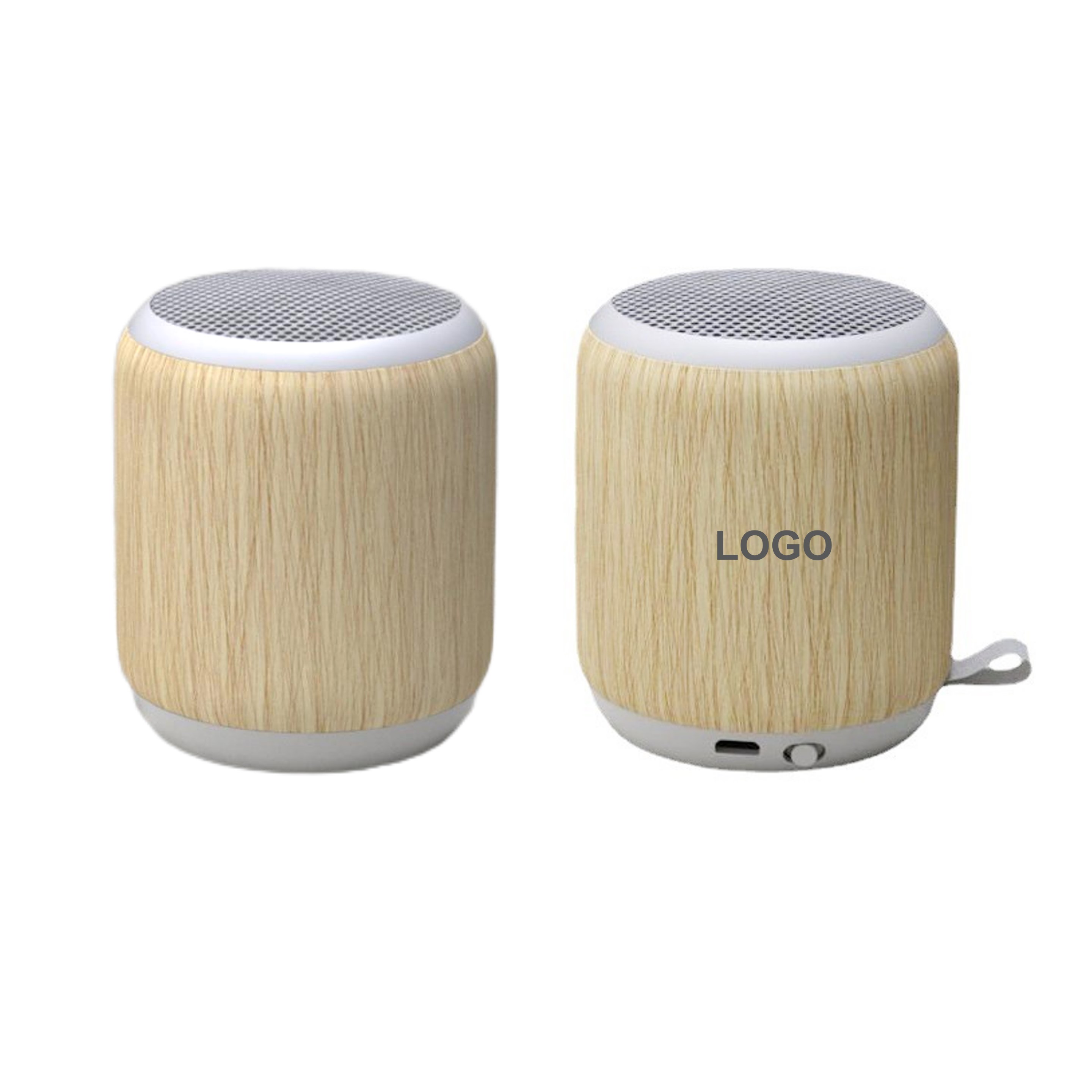 Bamboo Wireless Speaker (direct import) 1