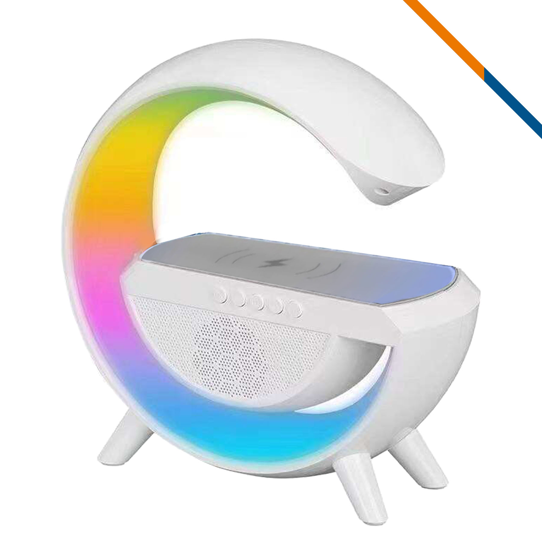 Kimmo 3in1 Bluetooth Speaker 3