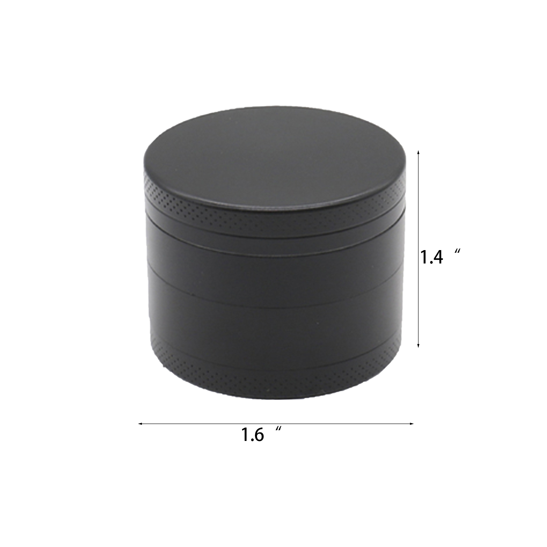 Portable Herb Grinder 2