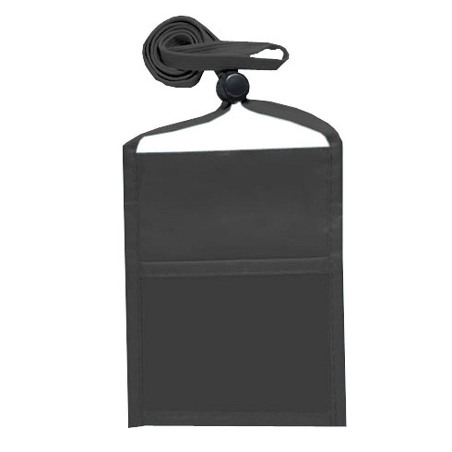 NYLON SINGLE POCKET WALLET 2