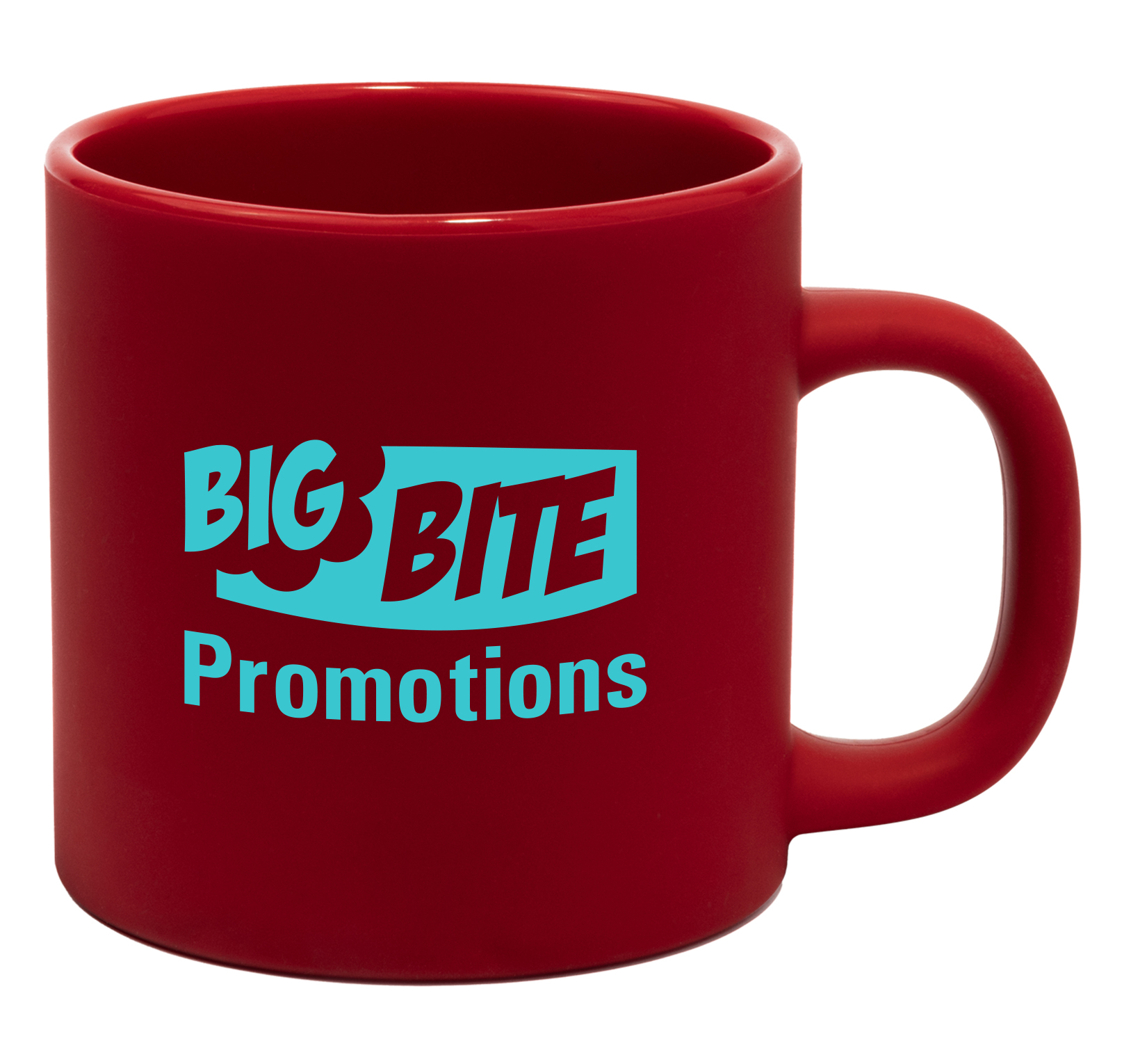 Silipint® Coffee Mug - 16 oz. 9