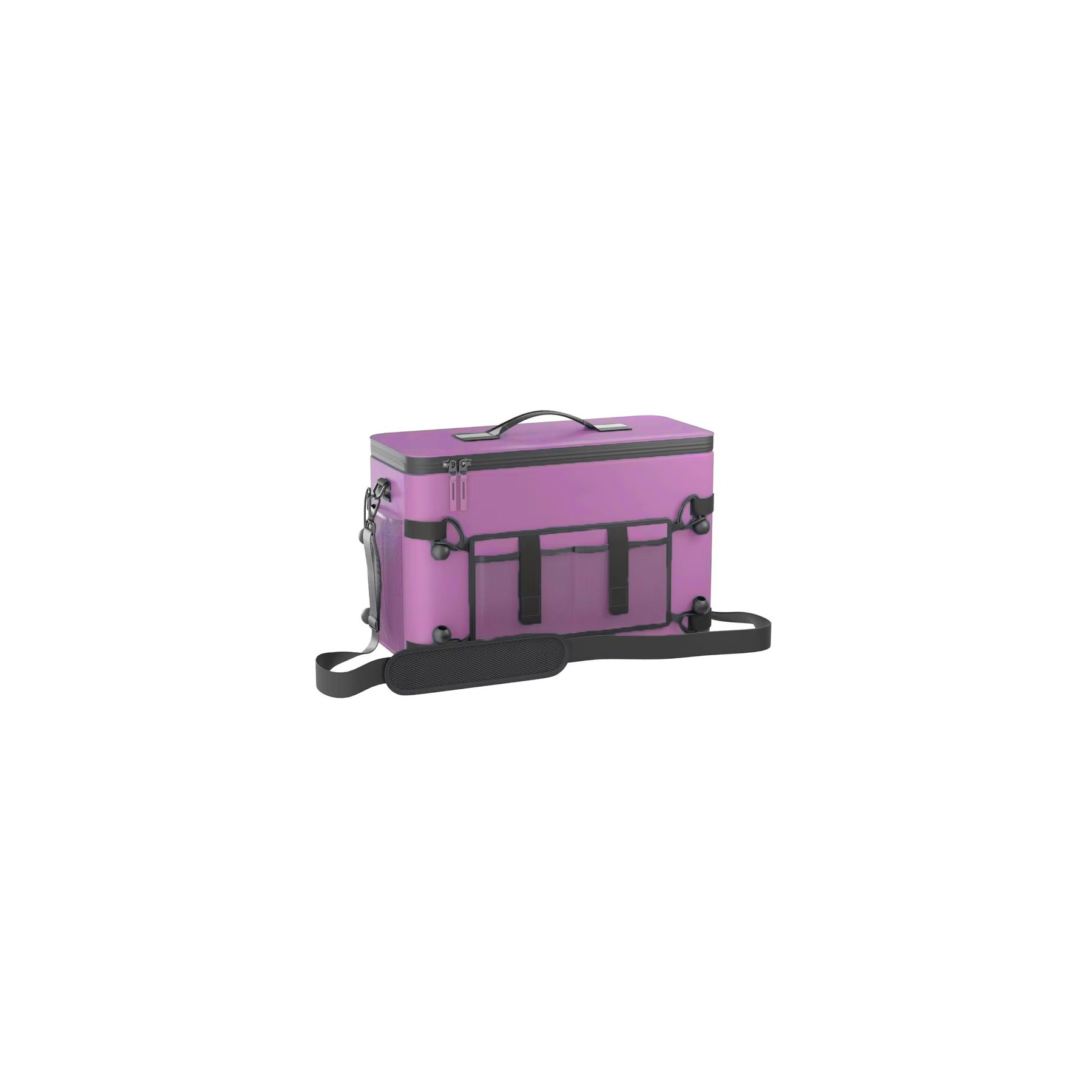 34 Can Backpack Cooler 11