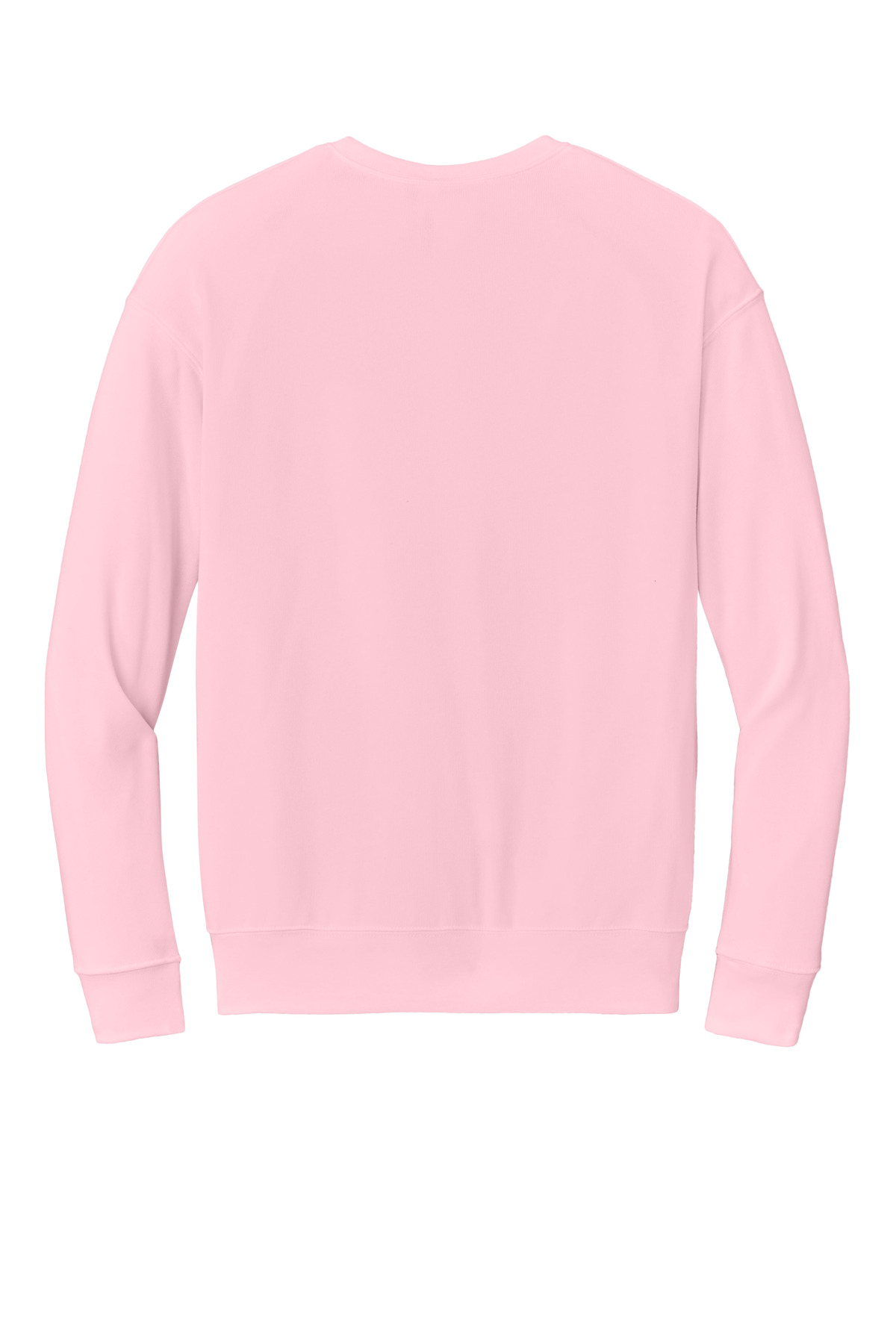 BELLA+CANVAS Unisex Sponge Fleece Drop Shoulder Sweatshirt. BC3945 80