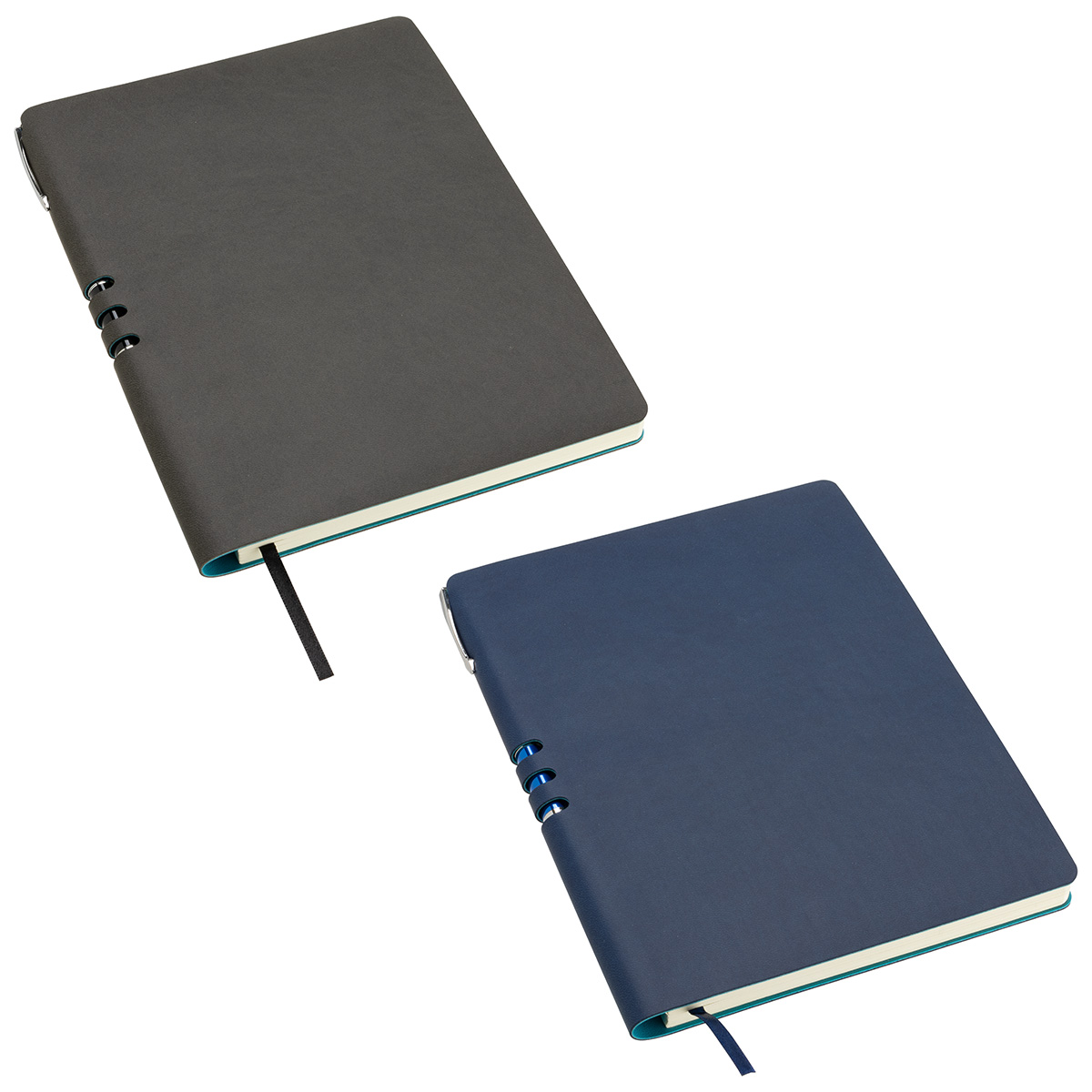 Seminar Soft-Cover Journal with Pen 15