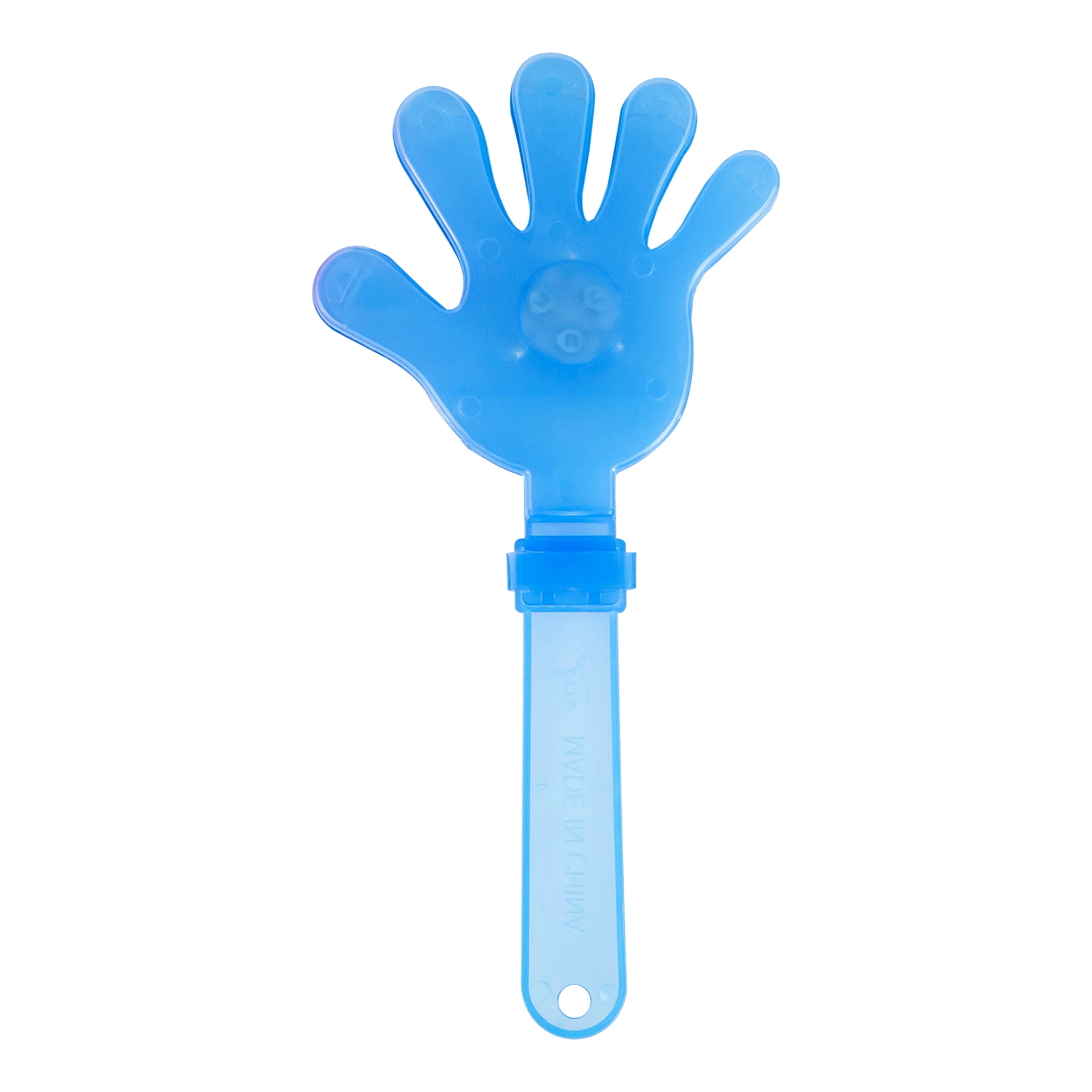 Clapper Toy 5