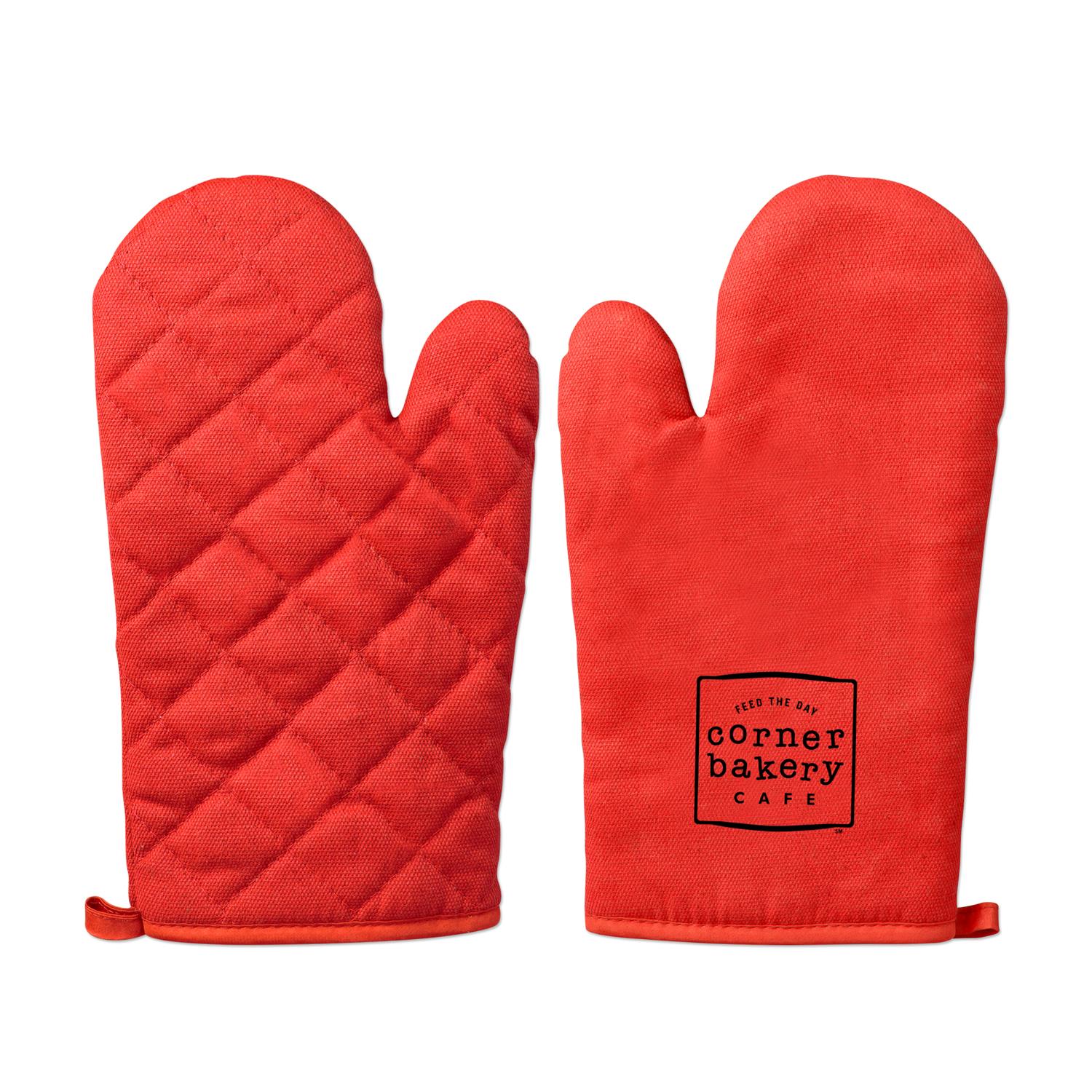 Oven Mitt