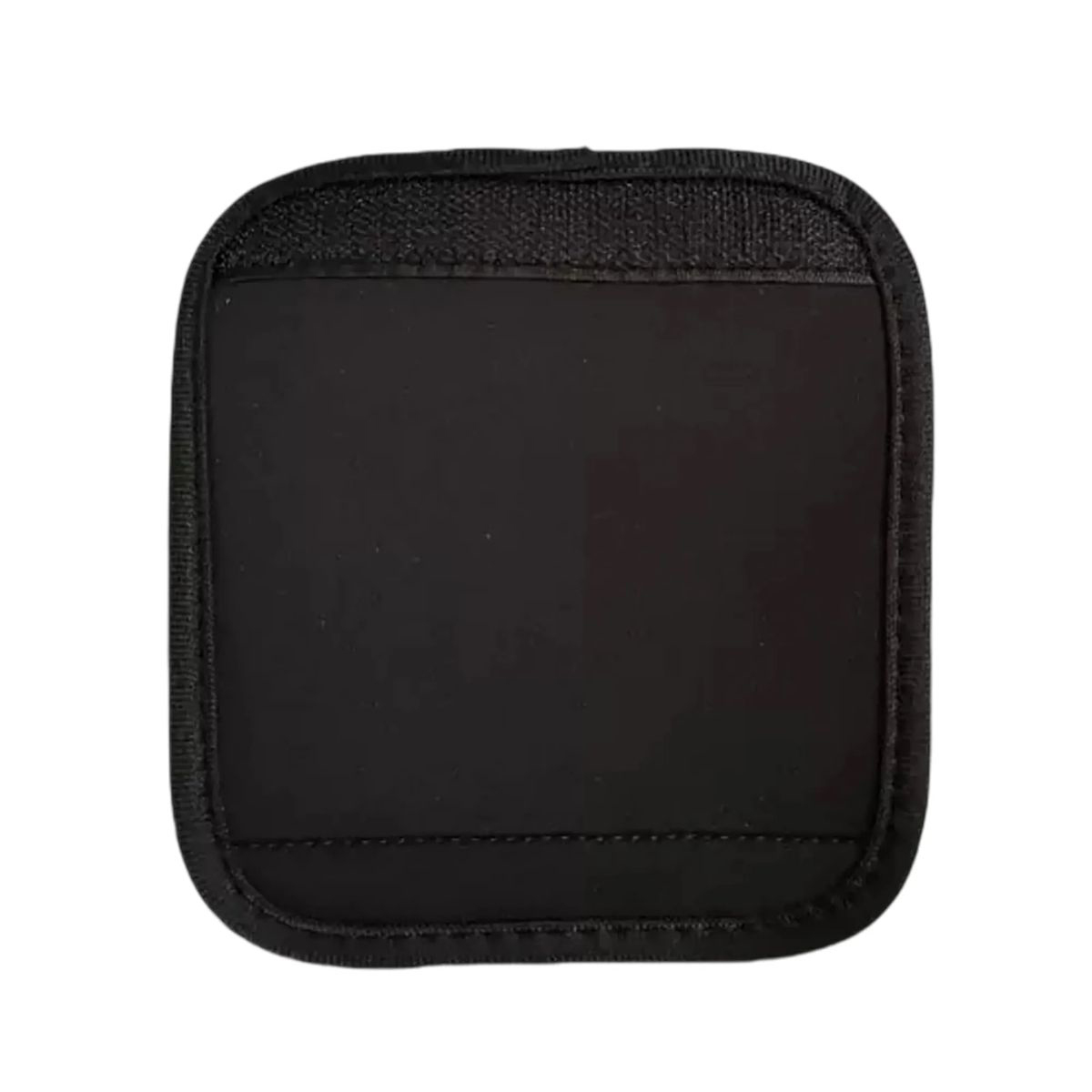 Travel Handle Wrap with Silkscreen Logo 17