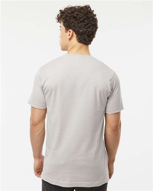 Unisex Fine Jersey T-Shirt - 202 154