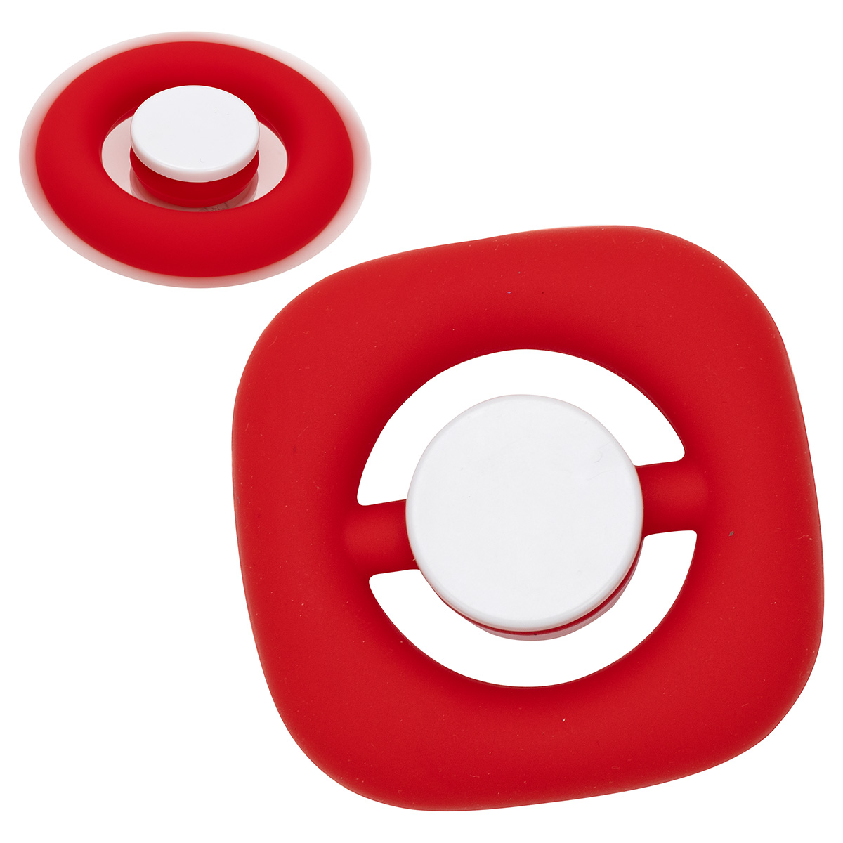 Theta Spinning Top 24