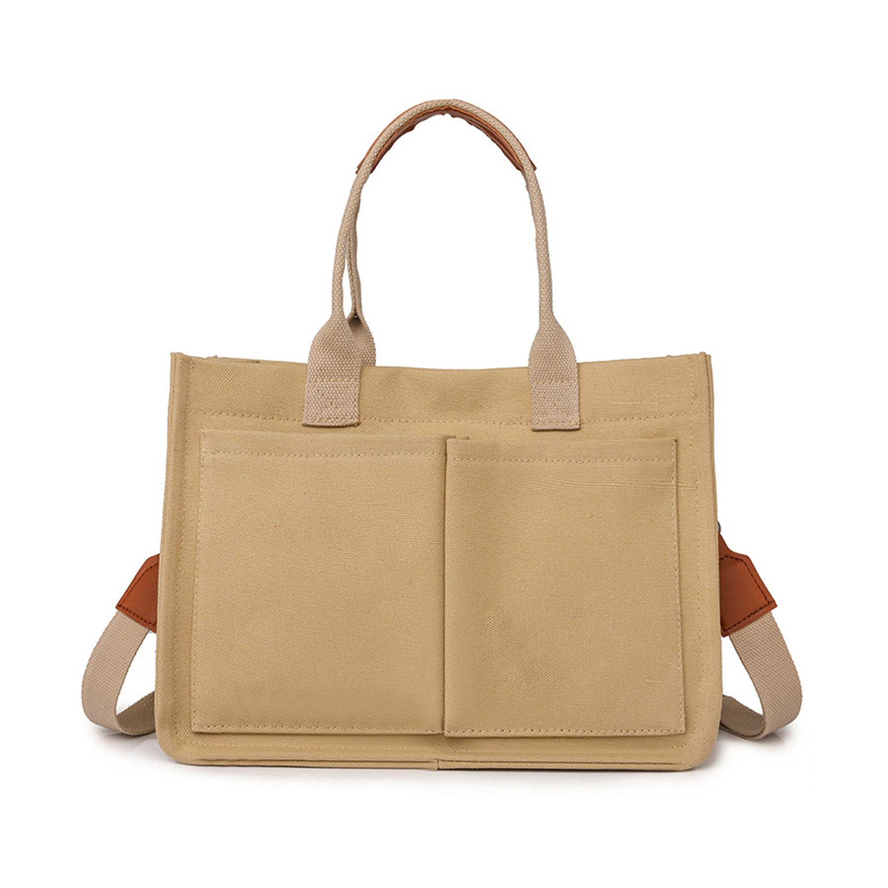 Canvas Tote Bag, custom tote bag with logo imprint 7
