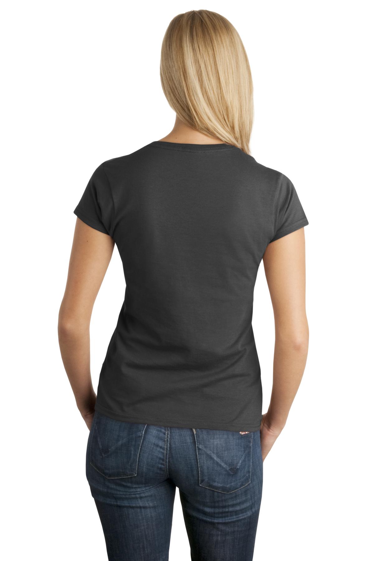 Gildan® Softstyle Women's T-Shirt 41