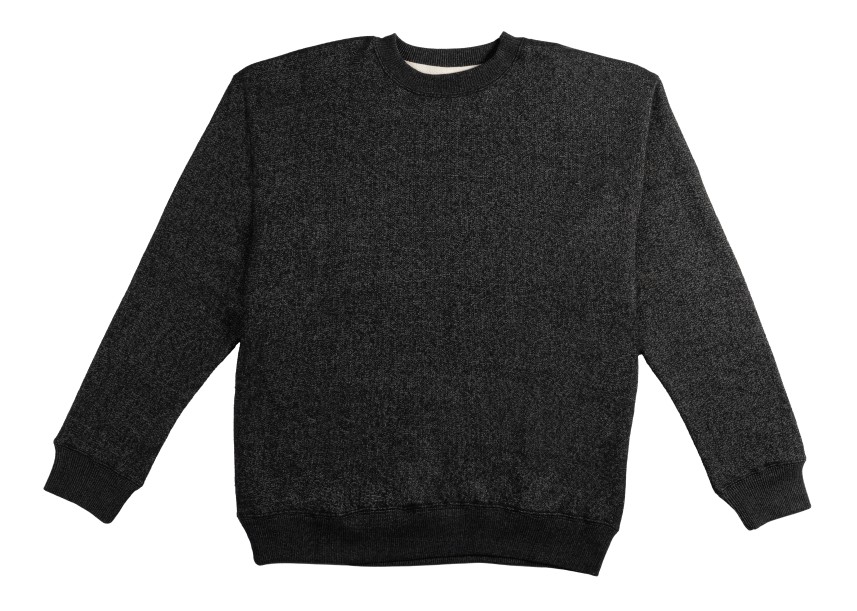 Nantucket Fleece Sweatshirt 2