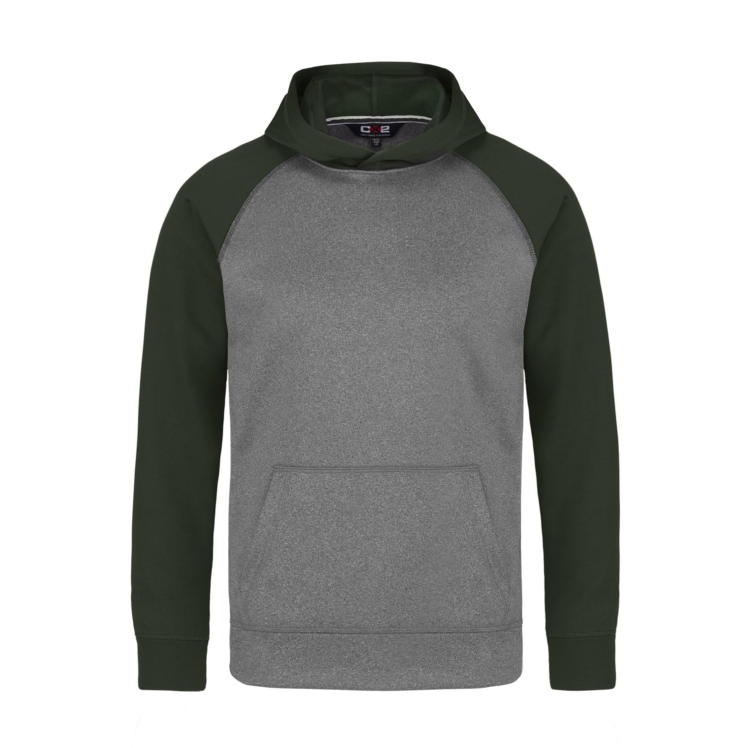 Oakland, custom hoodie or sweatshirt with logo imprint 6