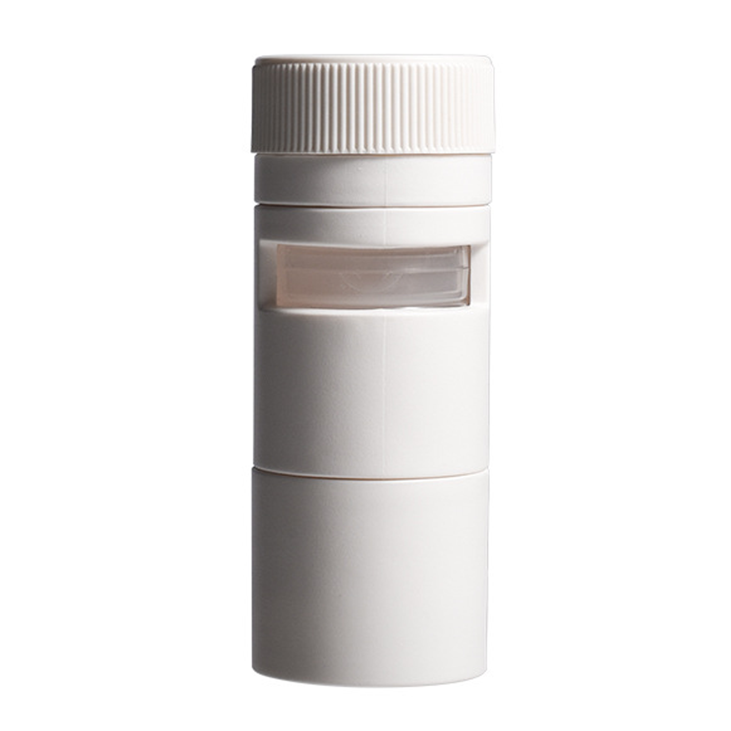 Multi-Functional Plastic Medicine Box Mini Portable 5