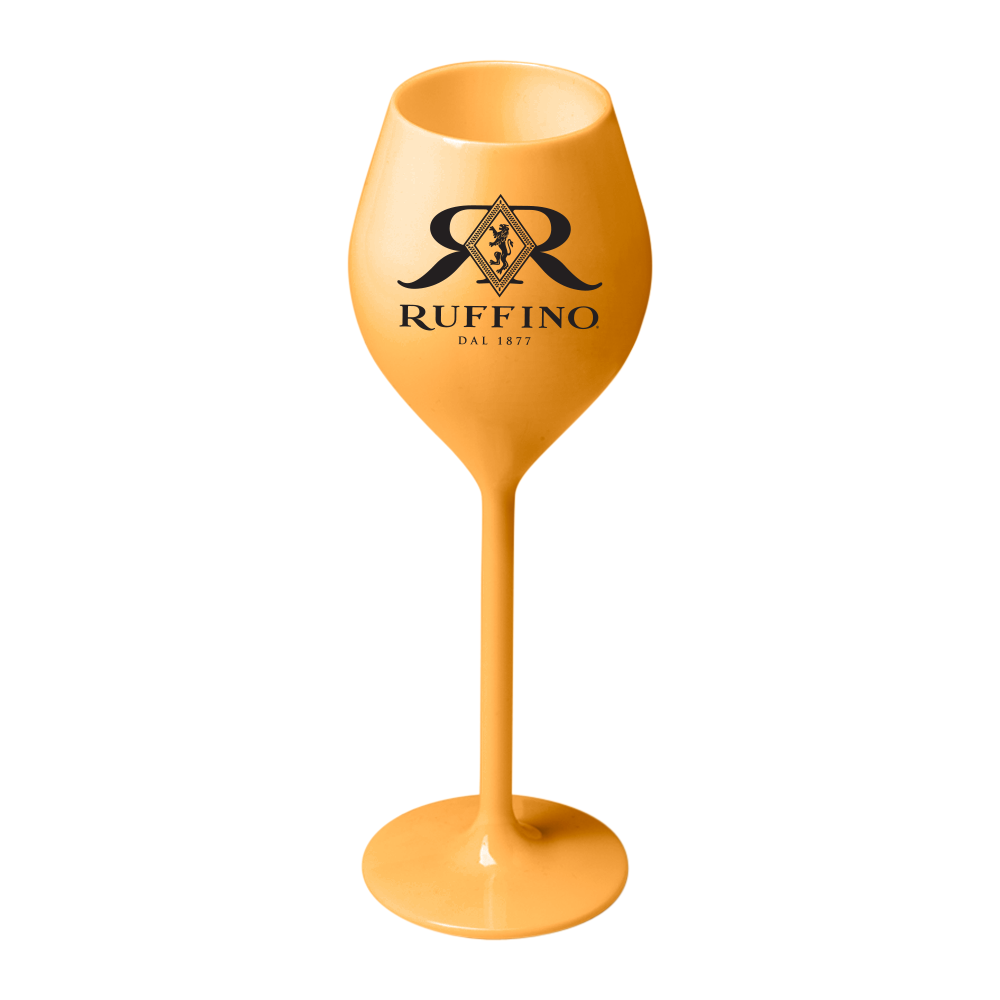 Tulip Champagne Glasses 2