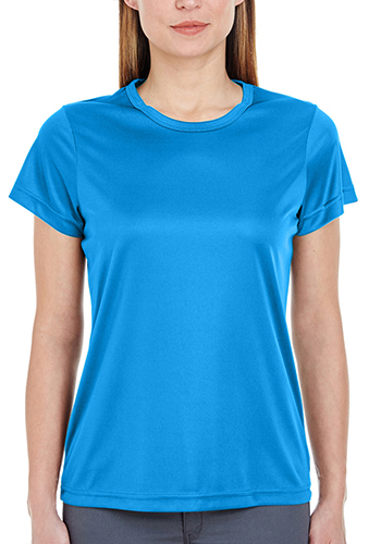 4 oz 100% Micro-Polyester Moisture-wicking Shirts 42
