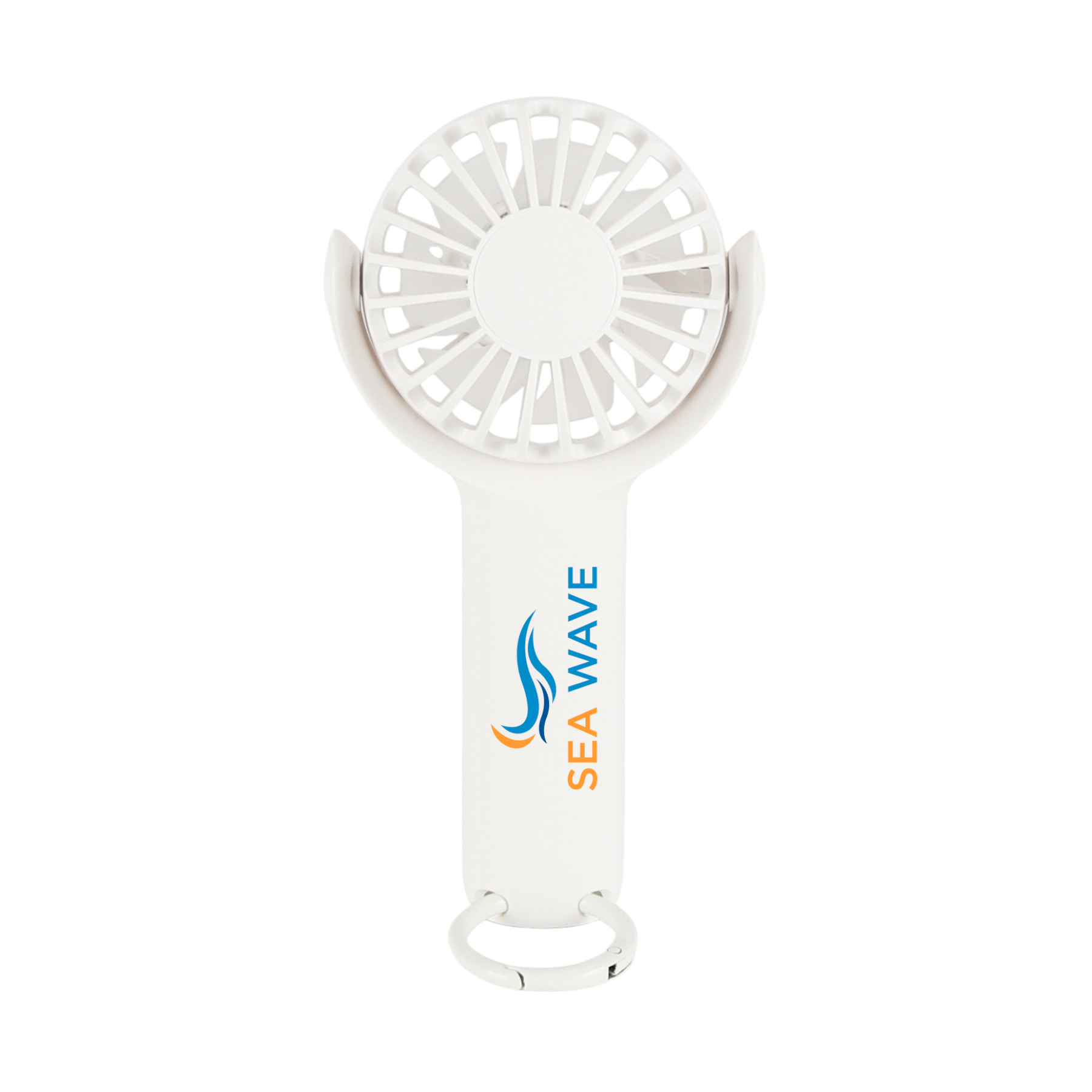 Gale Rechargeable Hand Fan 13