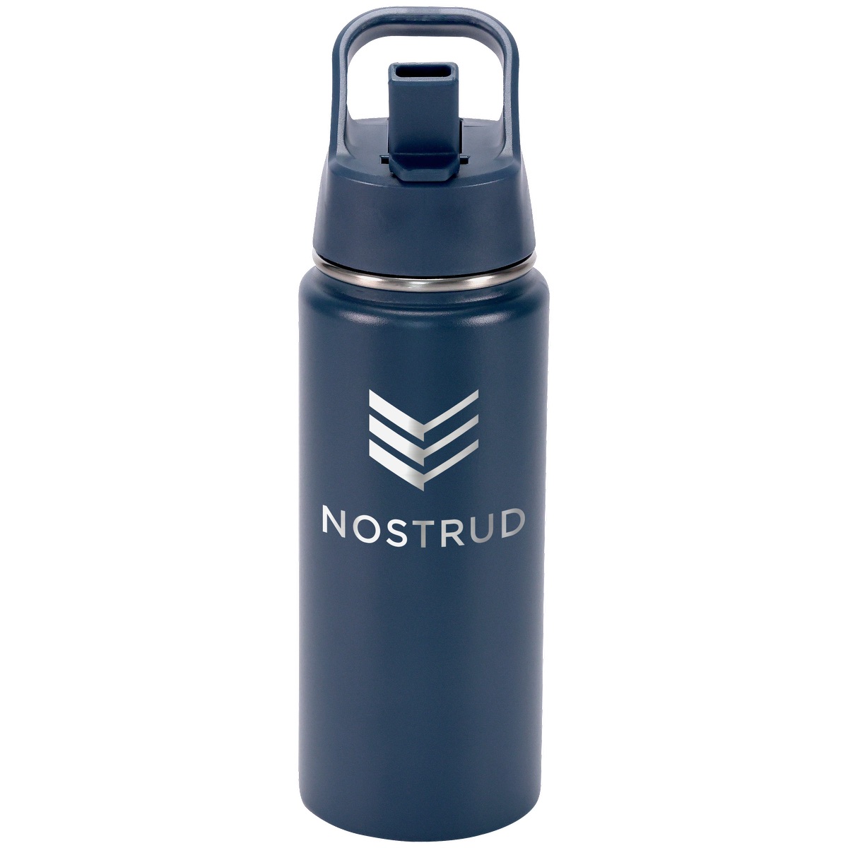 Urban Peak® 20oz Portage Flip Straw Water Bottle 44