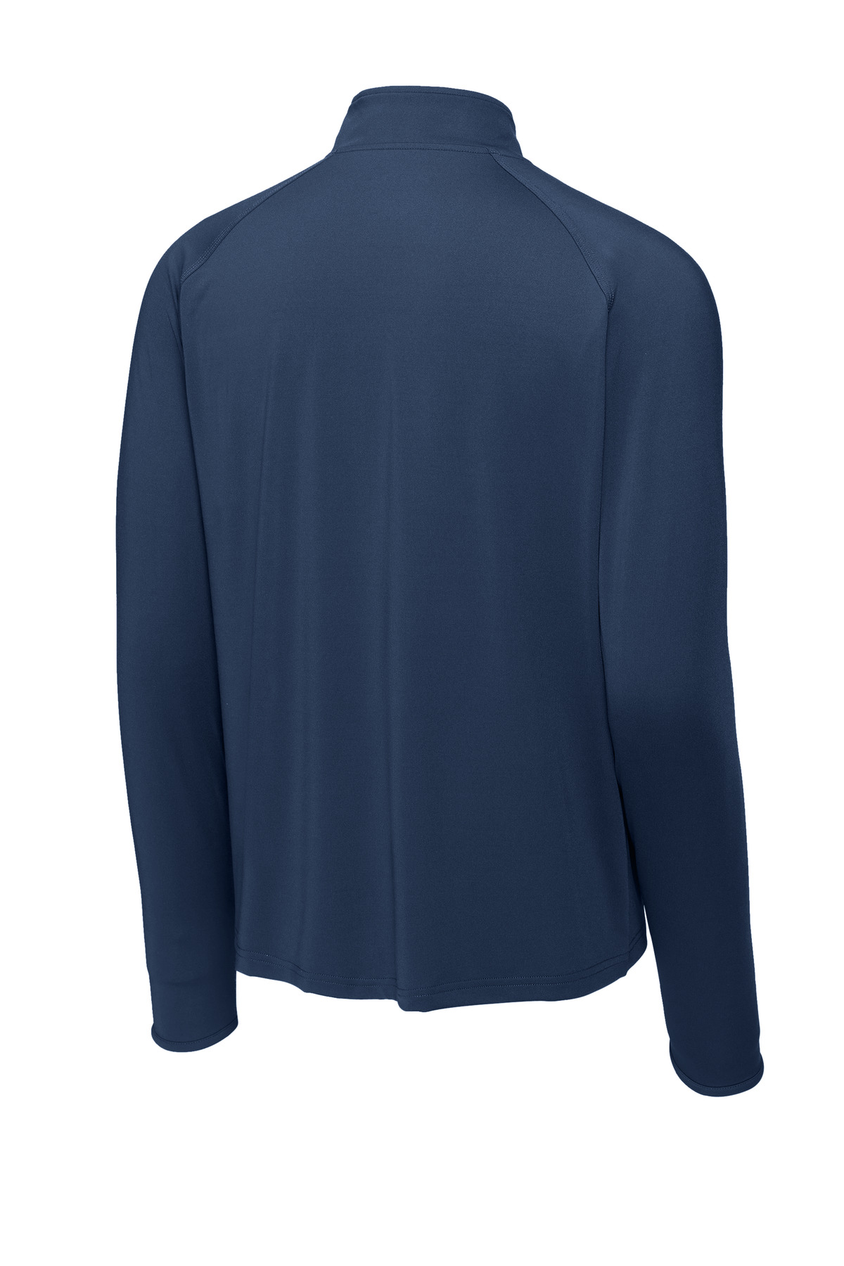 Sport-Tek Sport-Wick Stretch 1/4-Zip Pullover. ST850 53