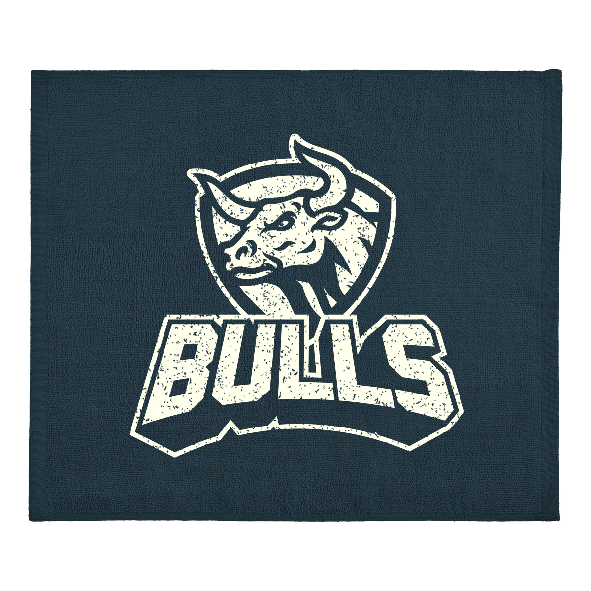 15" x 18" Cotton Velour Rally Towel 7