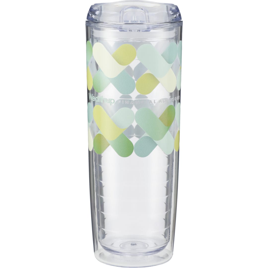 Mega Vortex Tumbler 24oz 58