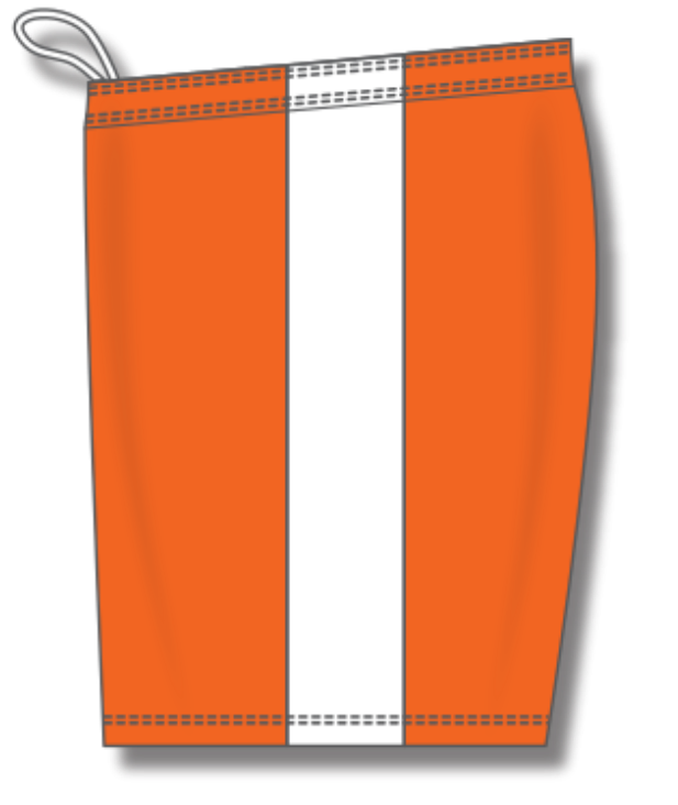 Pro Basketball Shorts BS9145-G01 78
