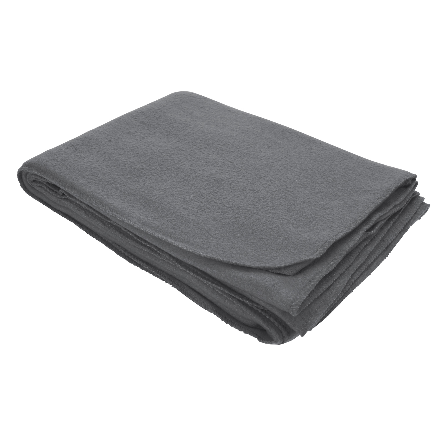 100 Recycled PET Economy Fleece Blanket