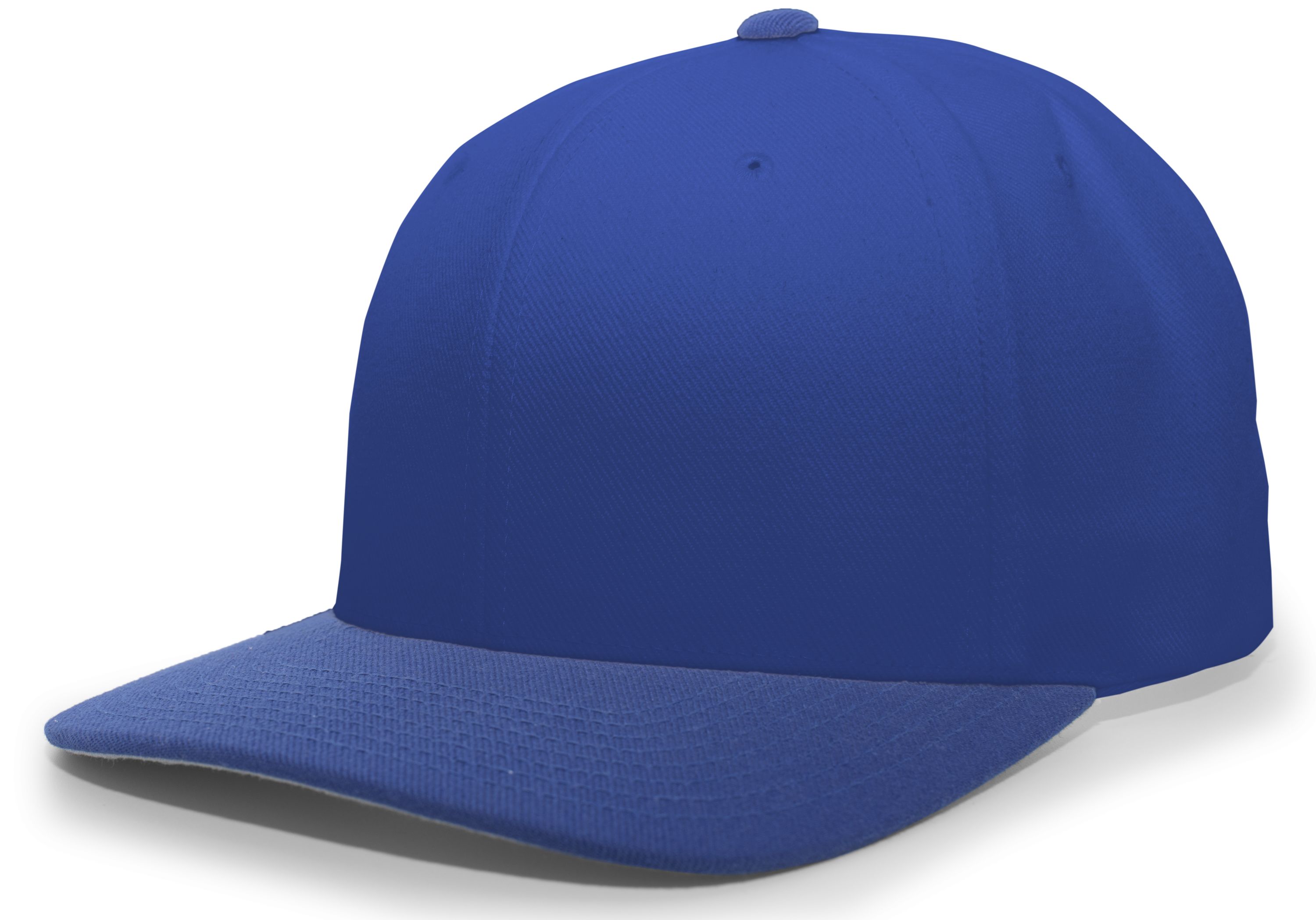 Pro-Wool Hook-And-Loop Adjustable Cap 10